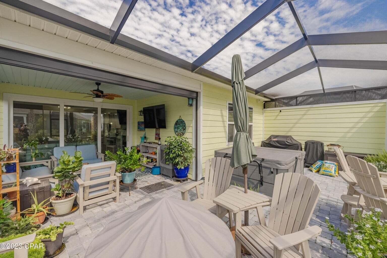 Latitude Margaritaville - Residential