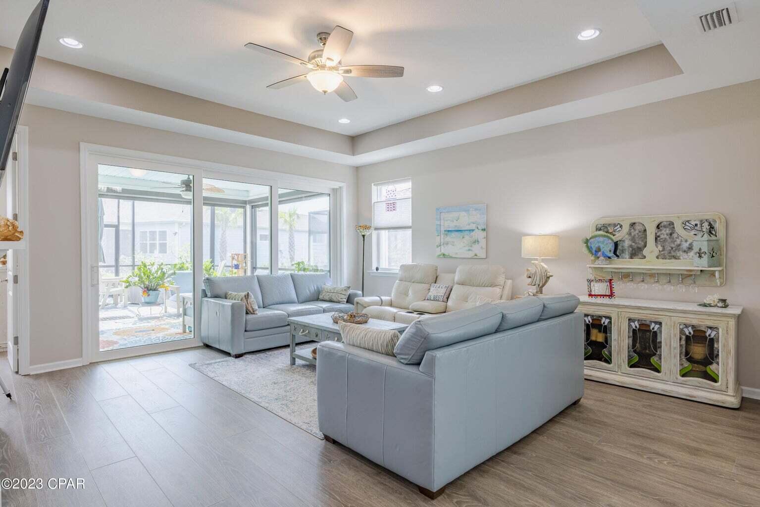 Latitude Margaritaville - Residential