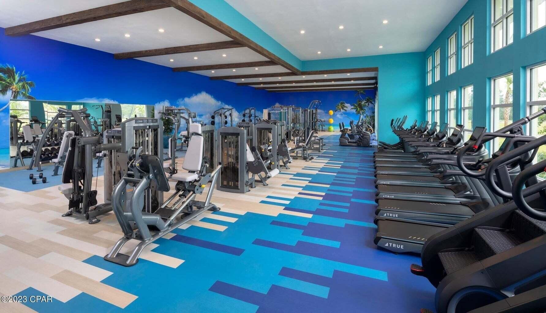 Latitude Margaritaville - Residential