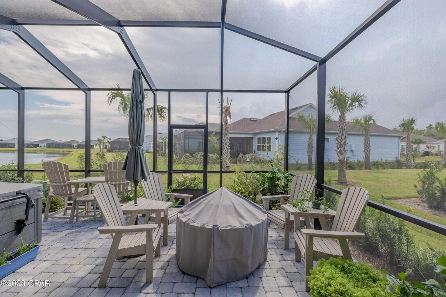 Latitude Margaritaville - Residential