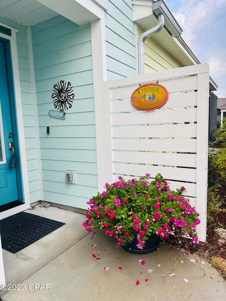 Latitude Margaritaville - Residential