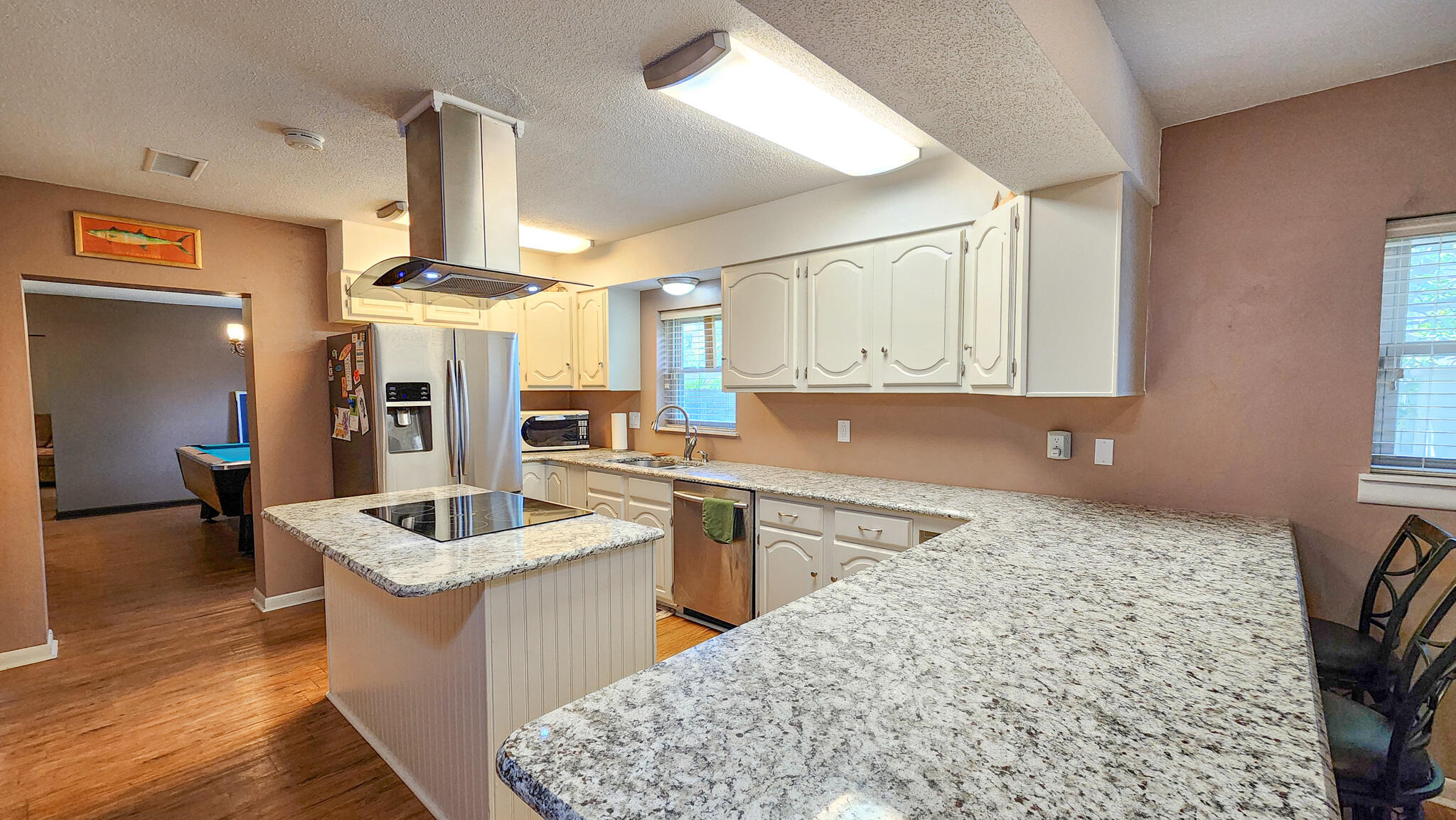 SANTA ROSA ISLAND - Residential