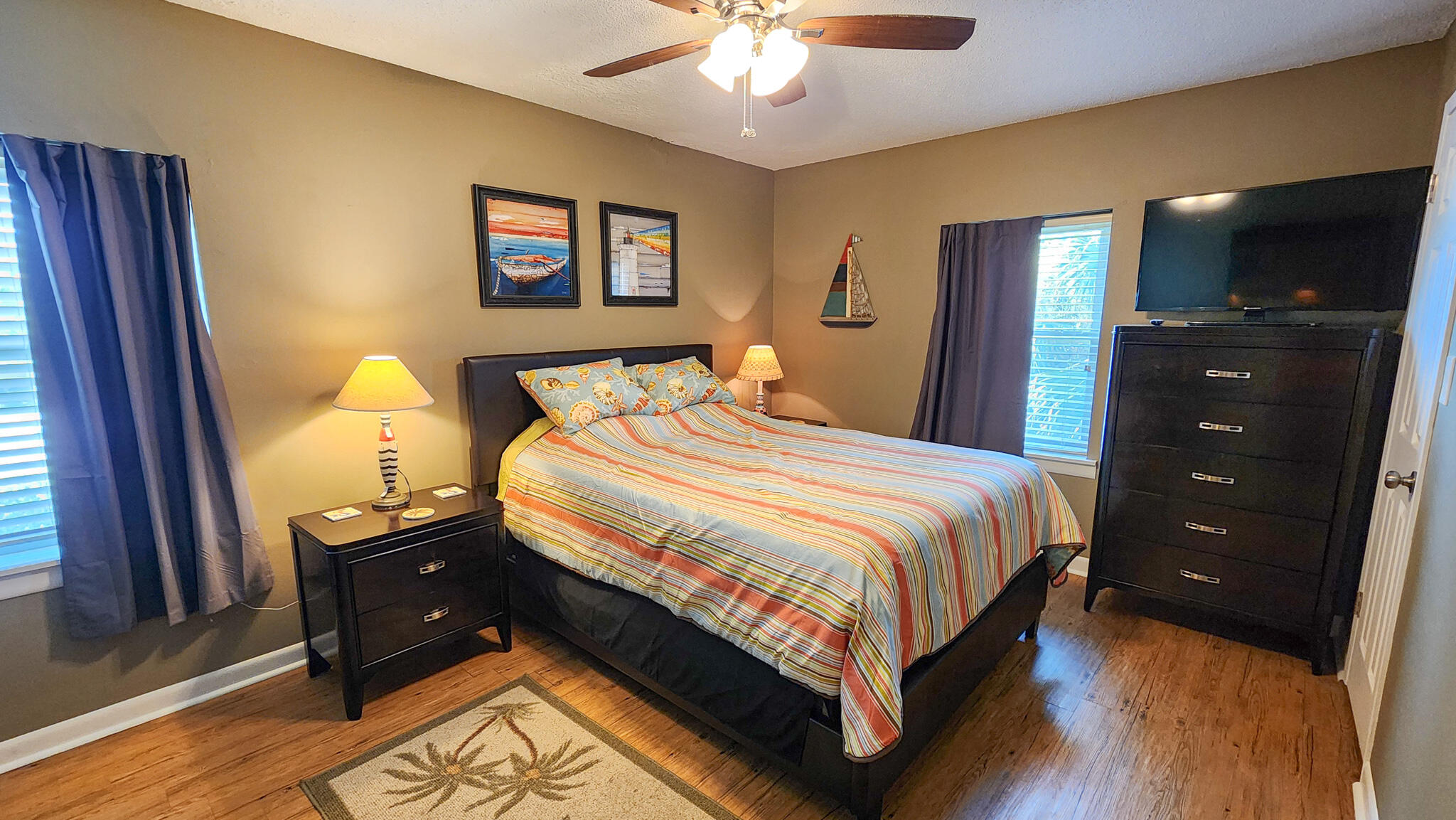SANTA ROSA ISLAND - Residential