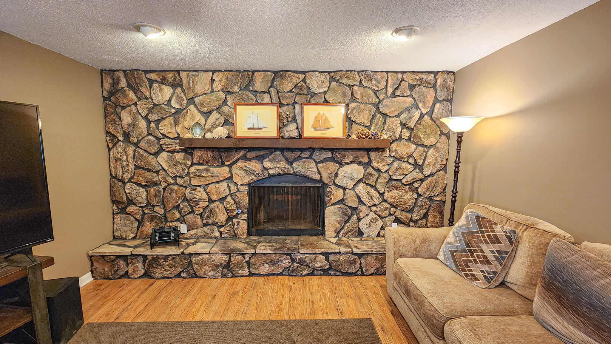 SANTA ROSA ISLAND - Residential