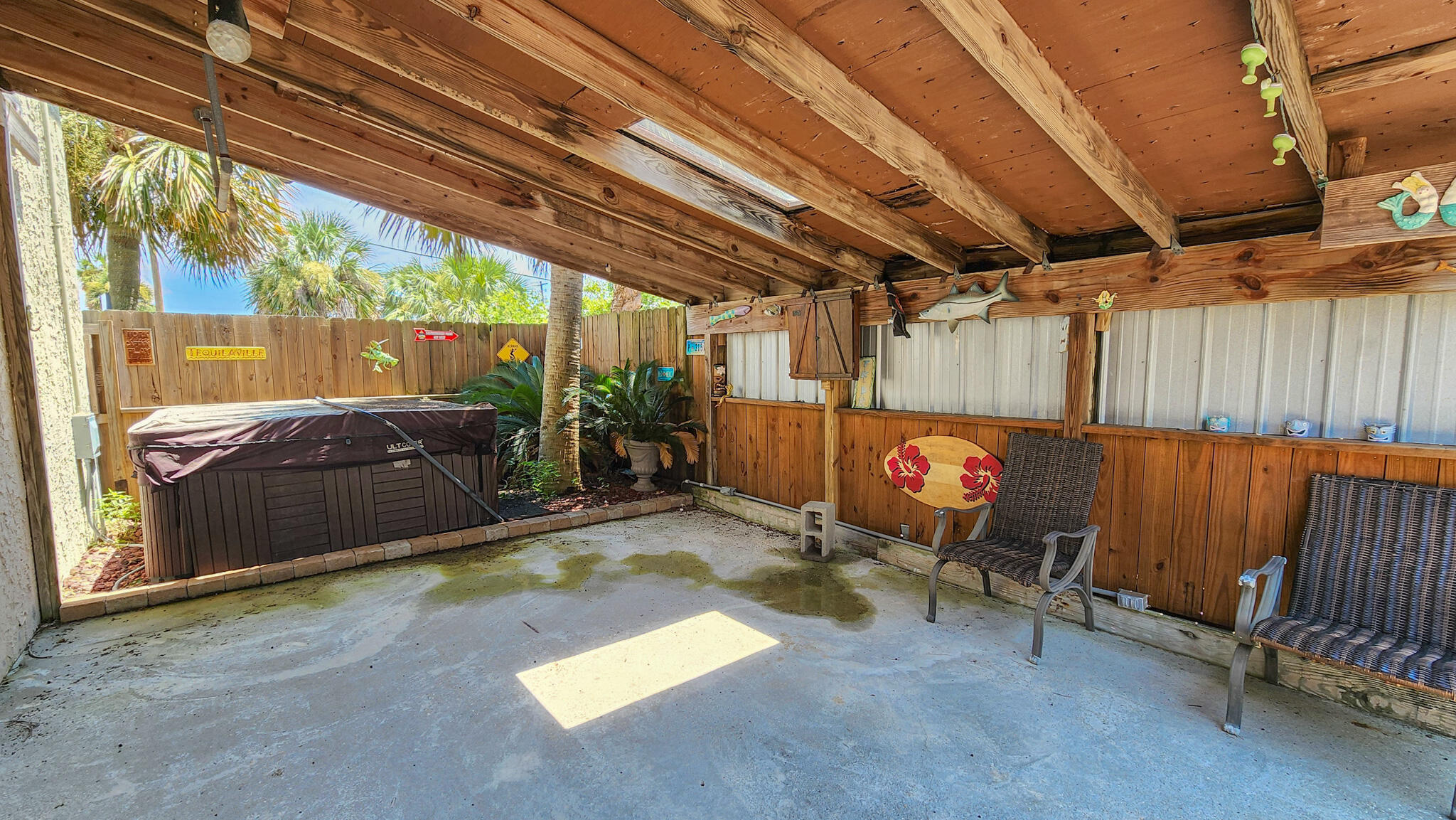 SANTA ROSA ISLAND - Residential
