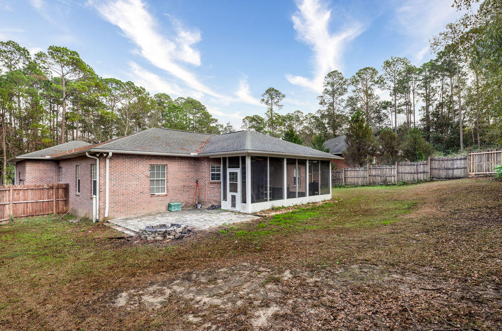 COUNTRY CLUB ESTATES 1 OF CRESTVIEW - Residential