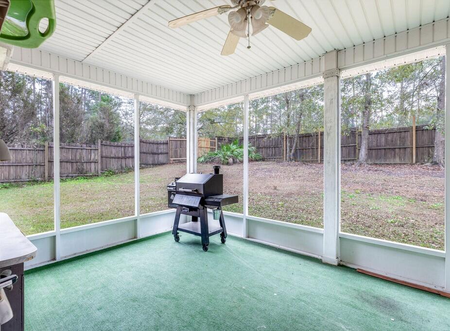 COUNTRY CLUB ESTATES 1 OF CRESTVIEW - Residential