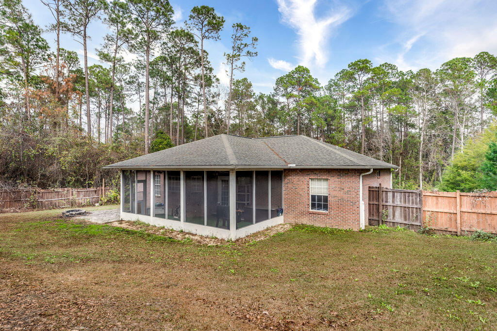 COUNTRY CLUB ESTATES 1 OF CRESTVIEW - Residential