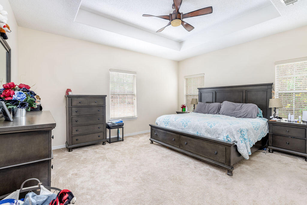 COUNTRY CLUB ESTATES 1 OF CRESTVIEW - Residential