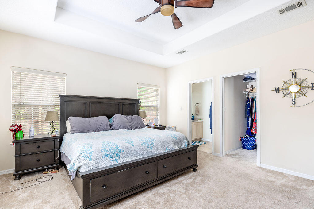 COUNTRY CLUB ESTATES 1 OF CRESTVIEW - Residential