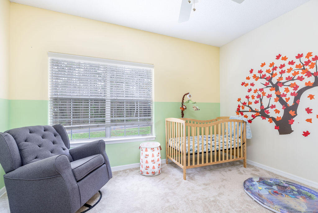 COUNTRY CLUB ESTATES 1 OF CRESTVIEW - Residential