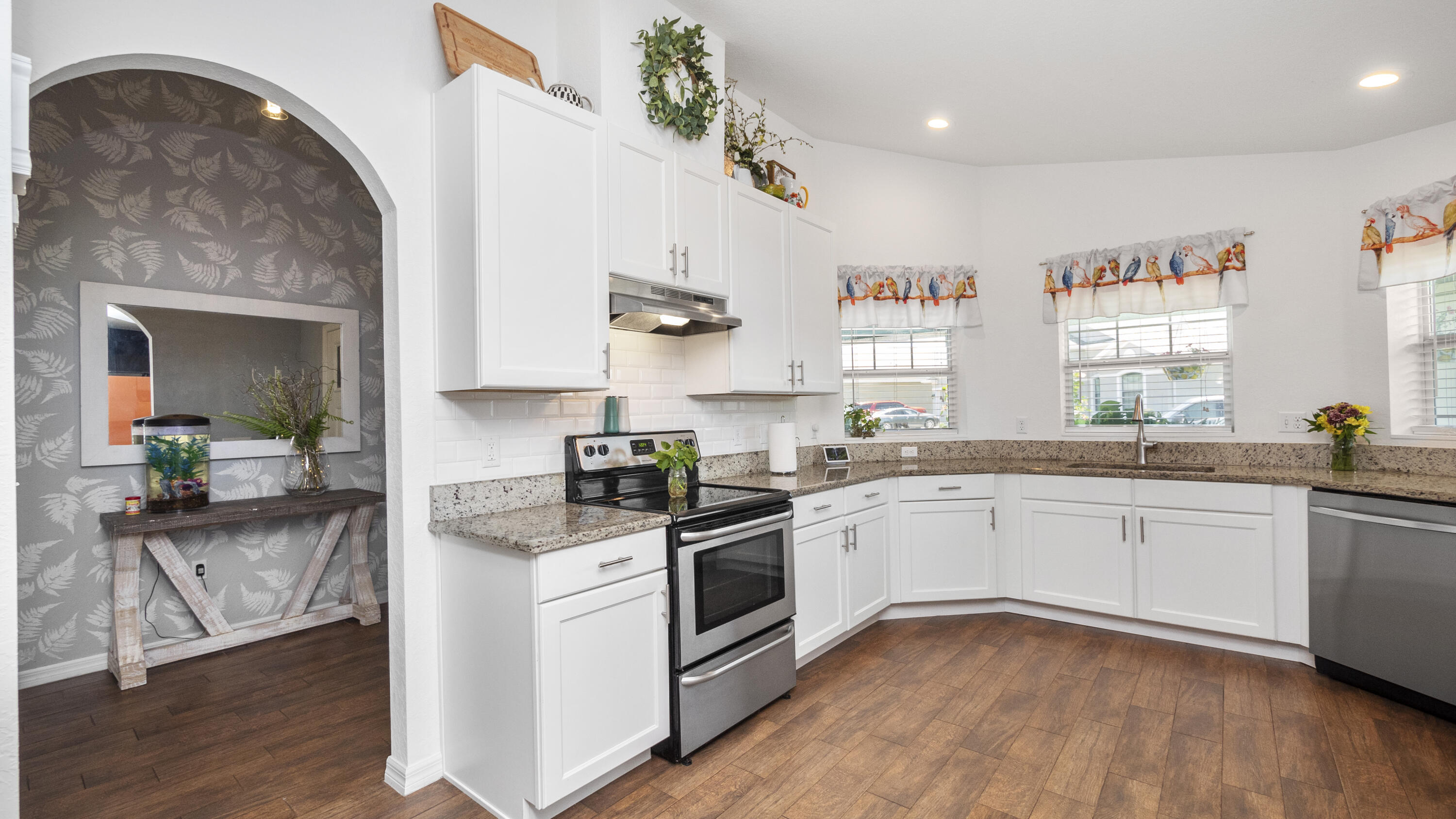 HALLAM PRESERVE WEST ''I'' PHASE TWO - Residential