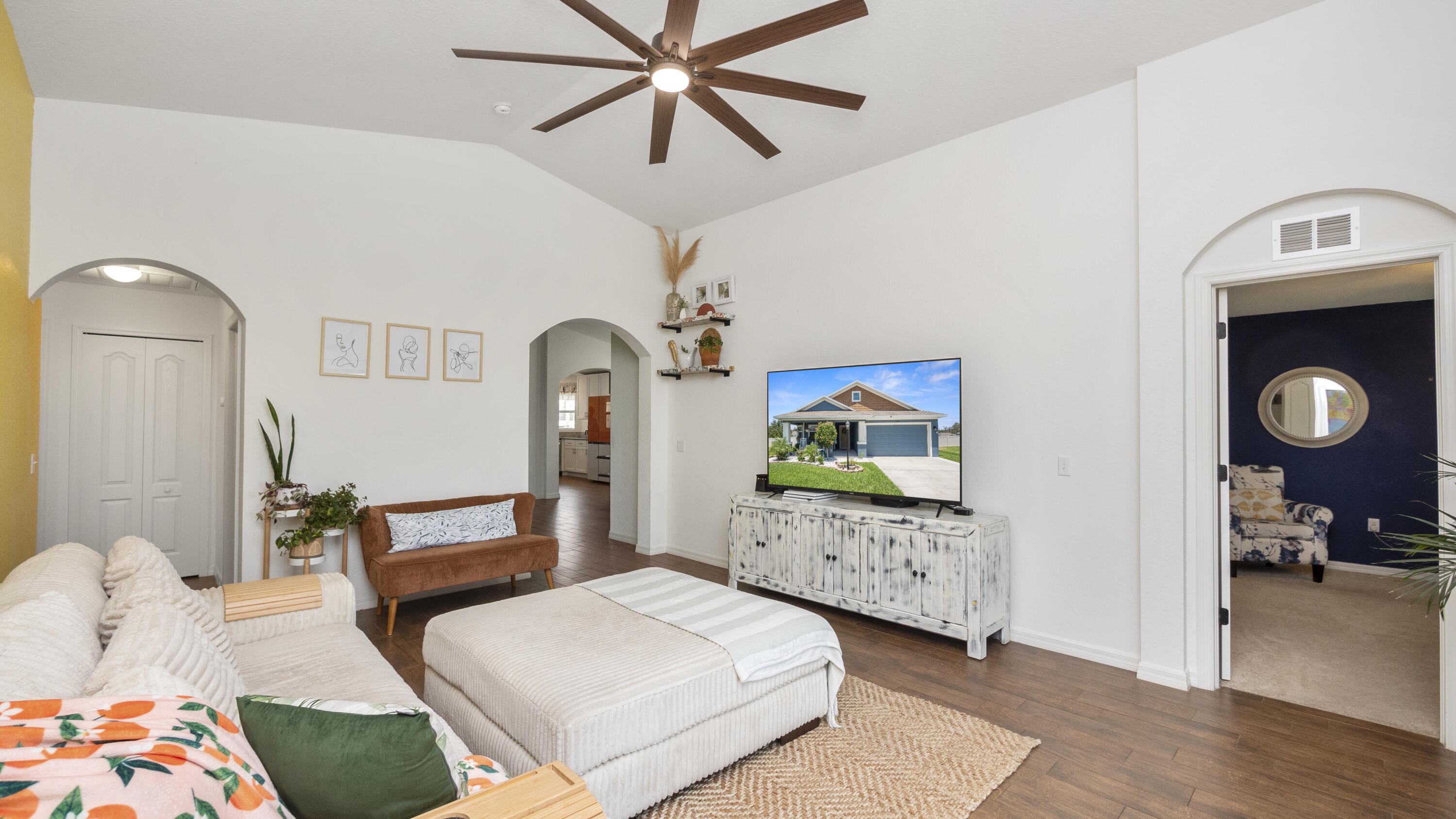 HALLAM PRESERVE WEST ''I'' PHASE TWO - Residential