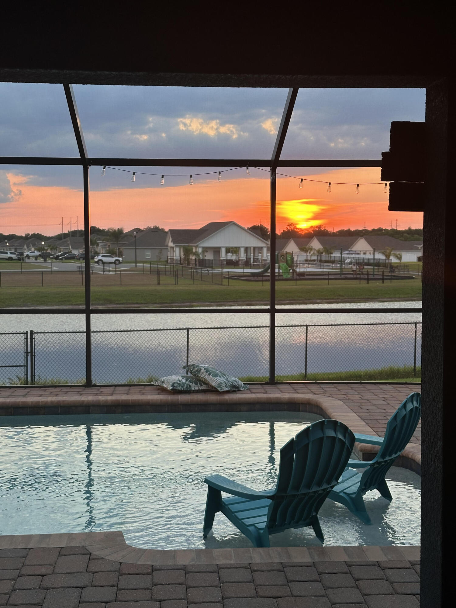 HALLAM PRESERVE WEST ''I'' PHASE TWO - Residential