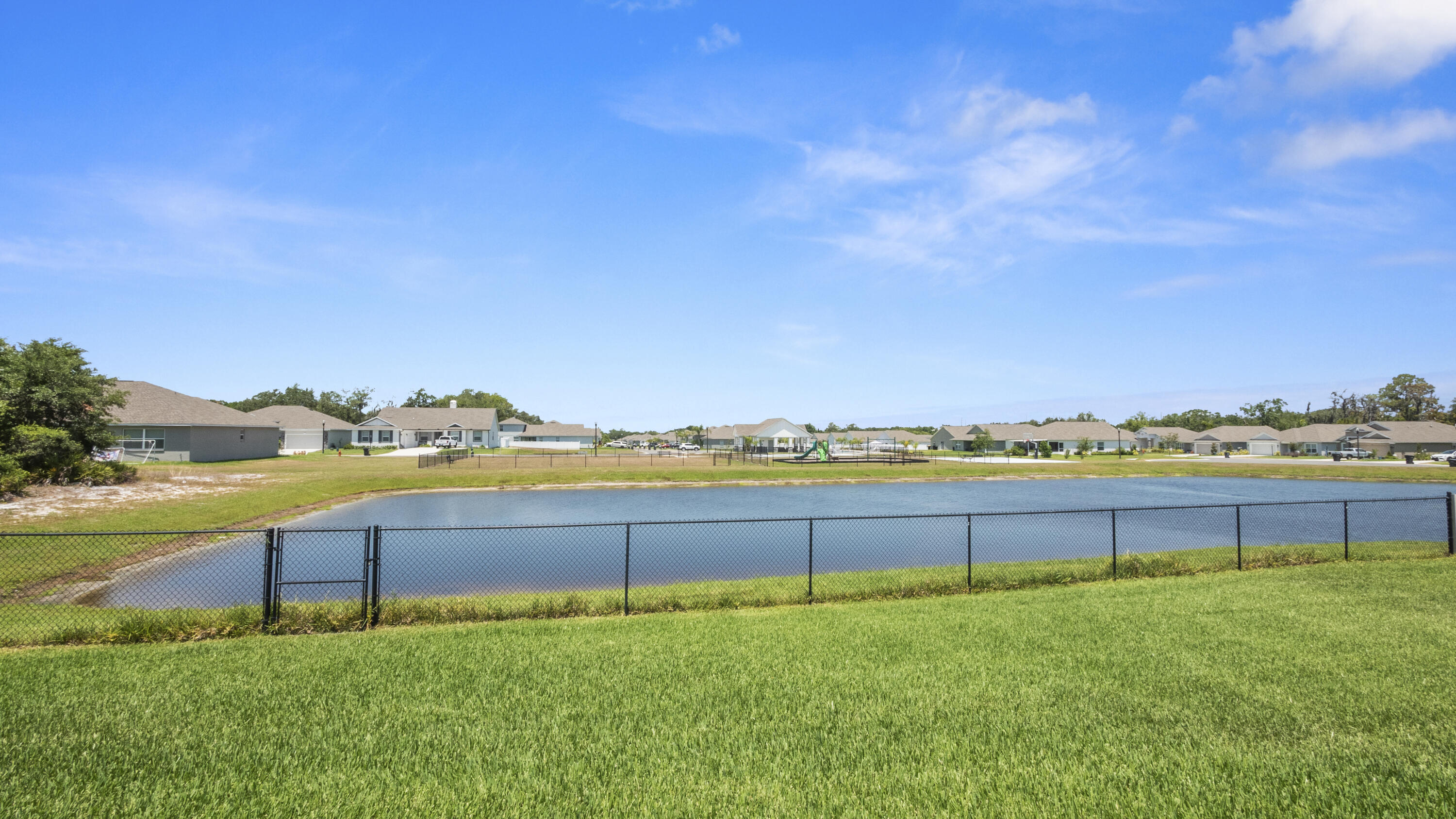 HALLAM PRESERVE WEST ''I'' PHASE TWO - Residential