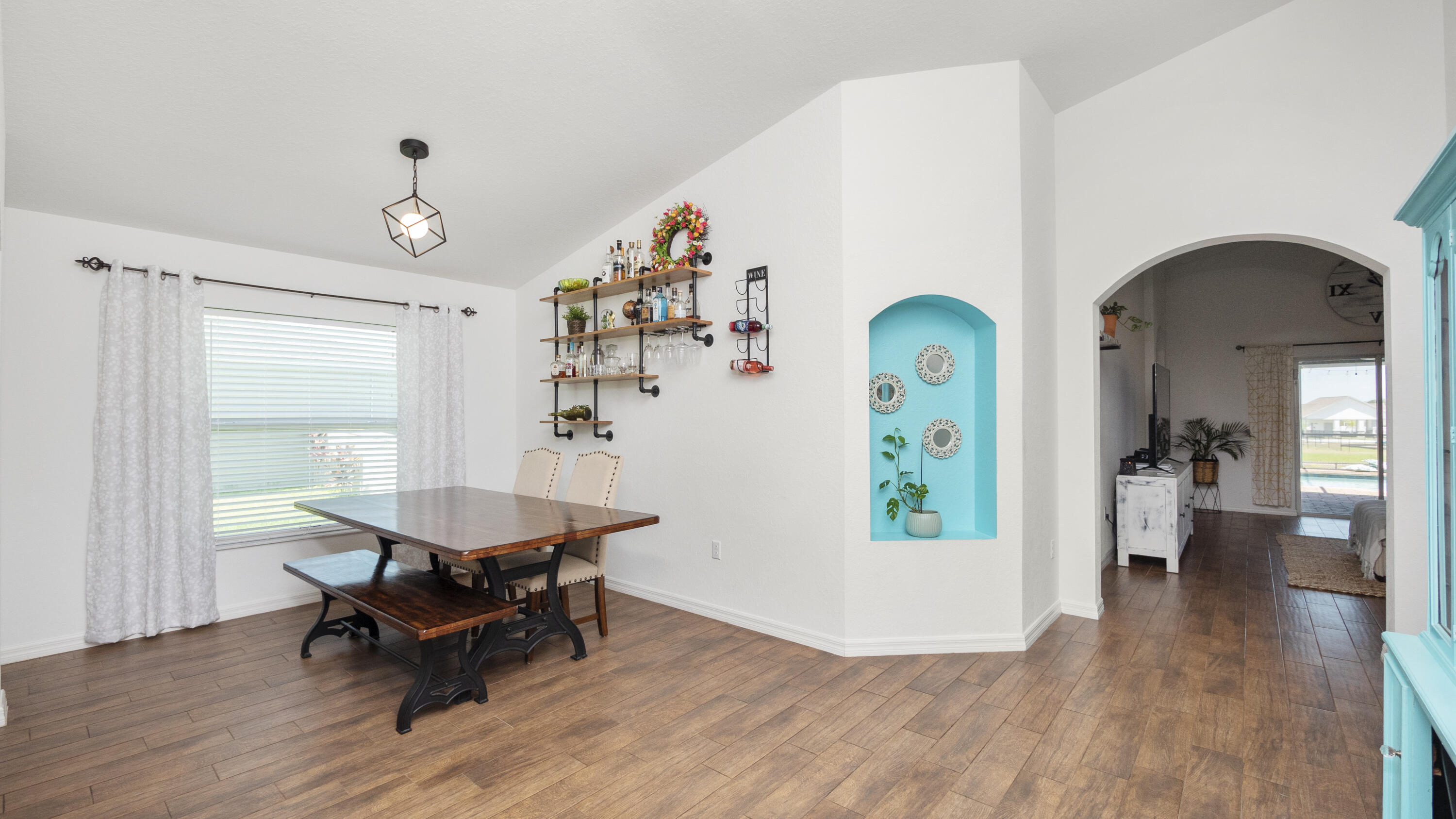 HALLAM PRESERVE WEST ''I'' PHASE TWO - Residential