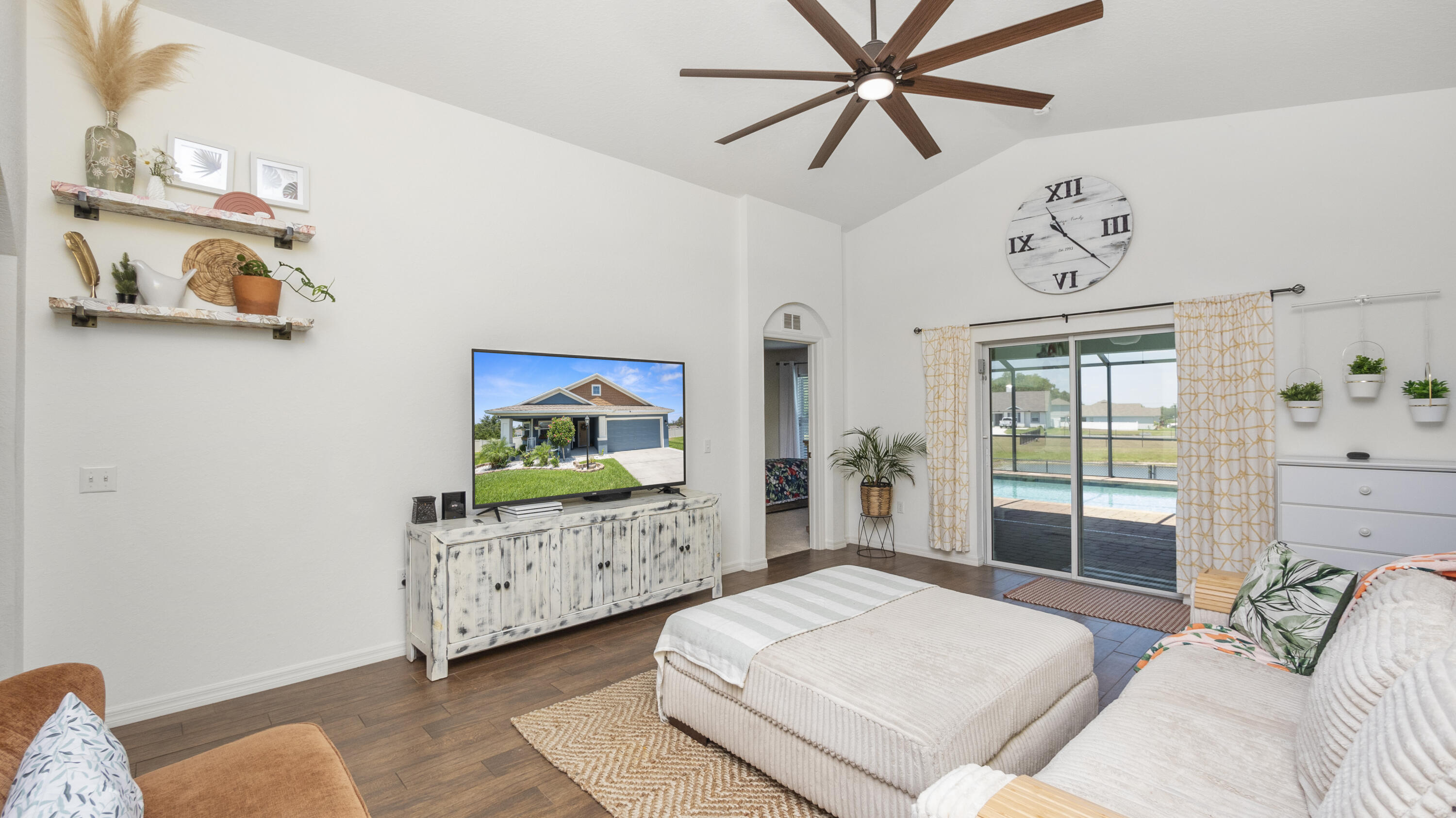 HALLAM PRESERVE WEST ''I'' PHASE TWO - Residential