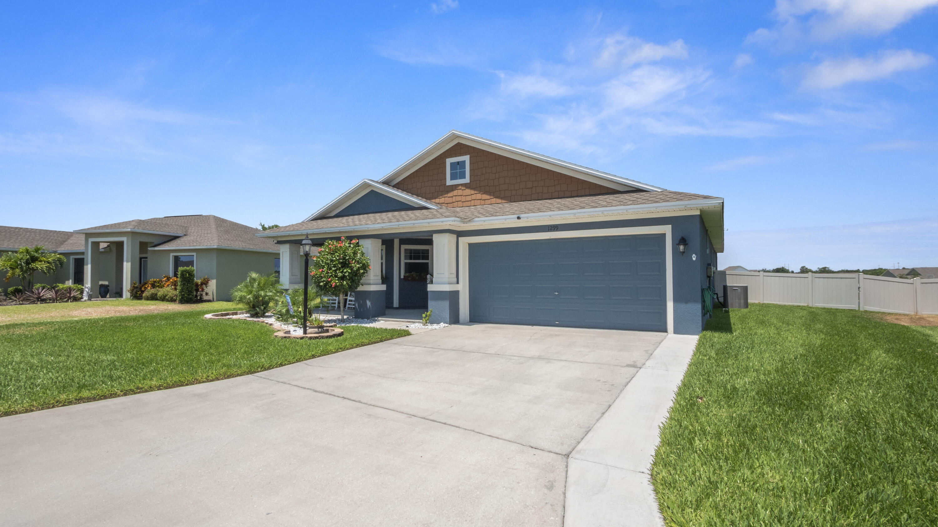 HALLAM PRESERVE WEST ''I'' PHASE TWO - Residential