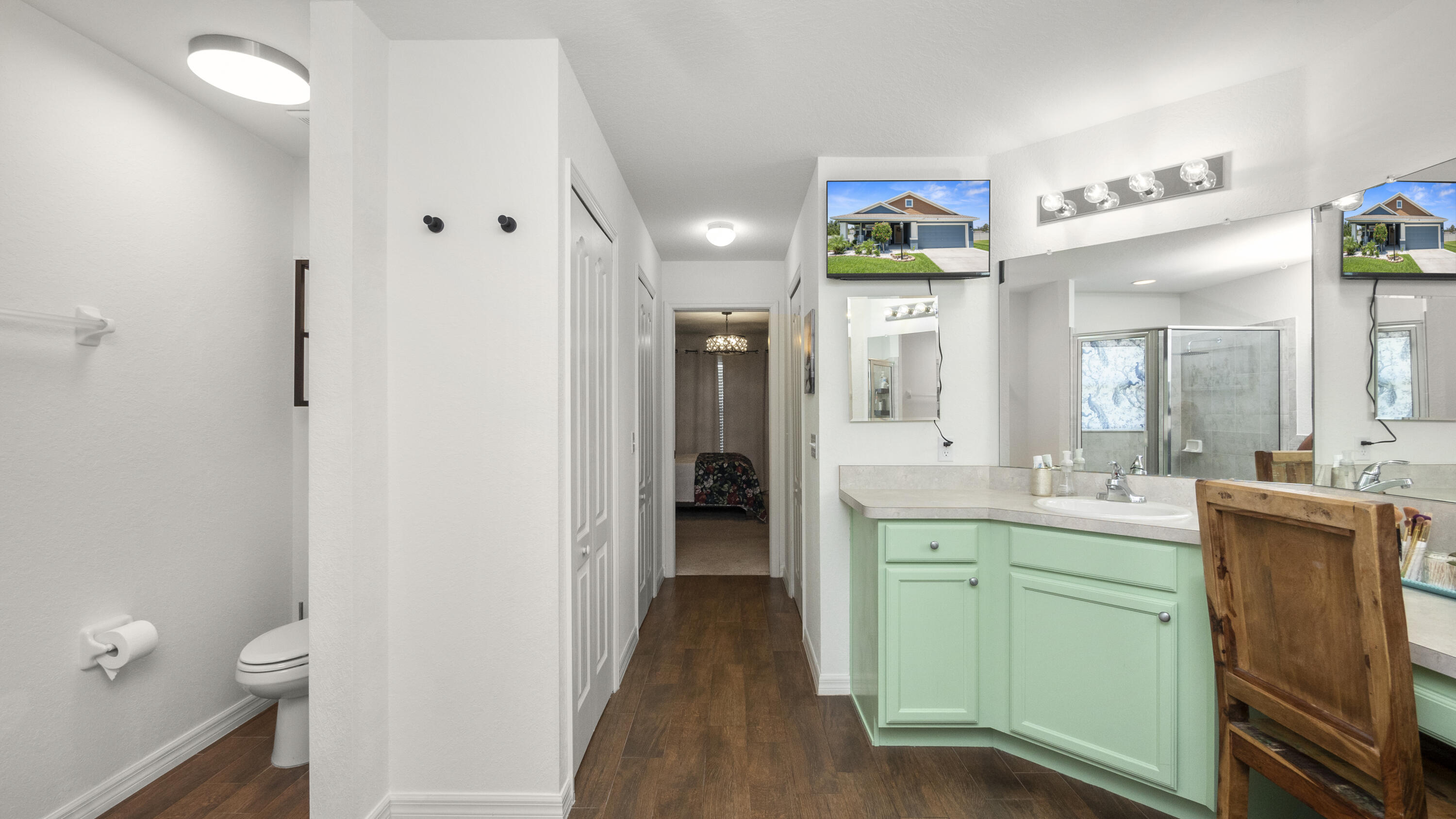 HALLAM PRESERVE WEST ''I'' PHASE TWO - Residential