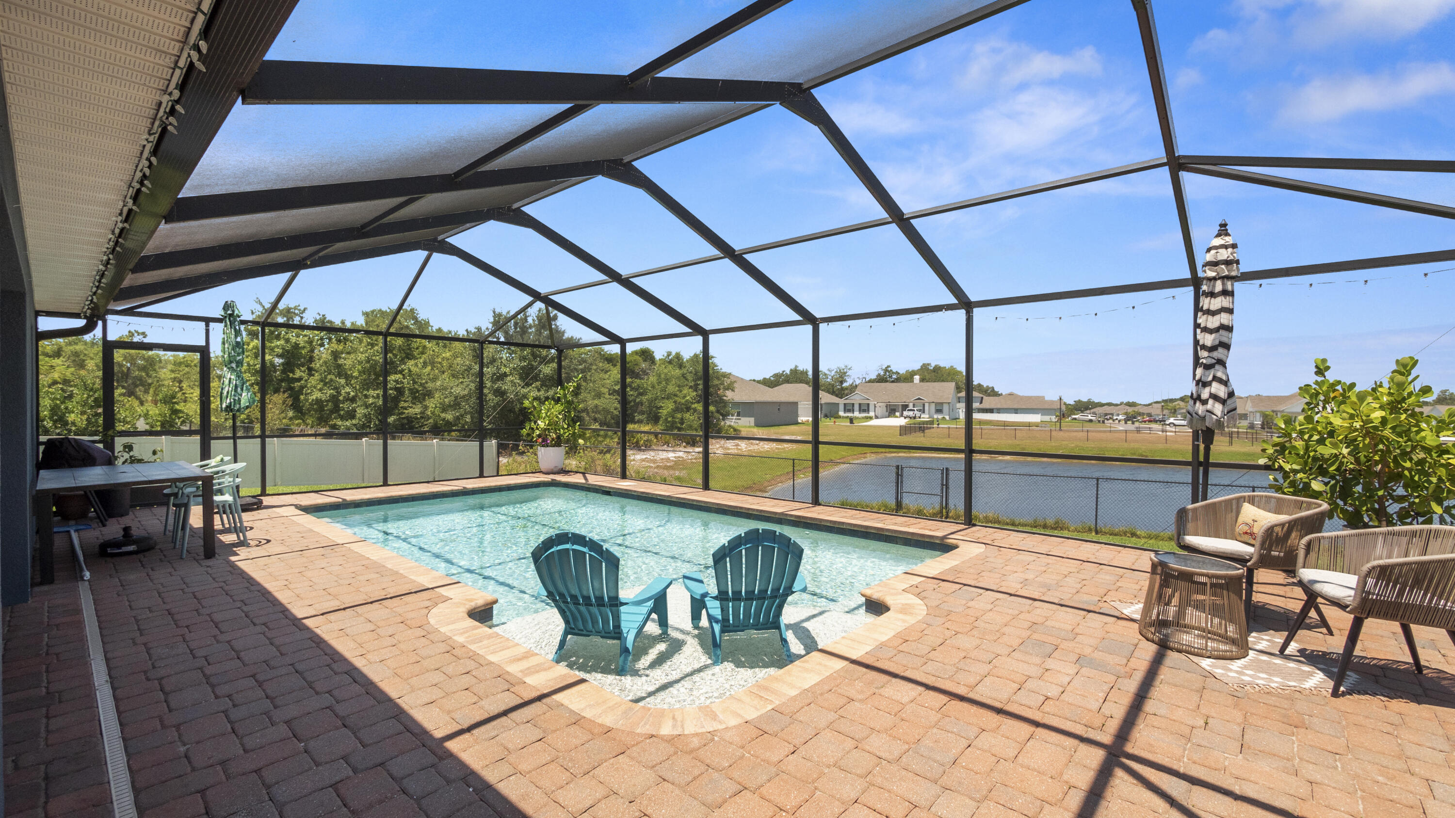 HALLAM PRESERVE WEST ''I'' PHASE TWO - Residential