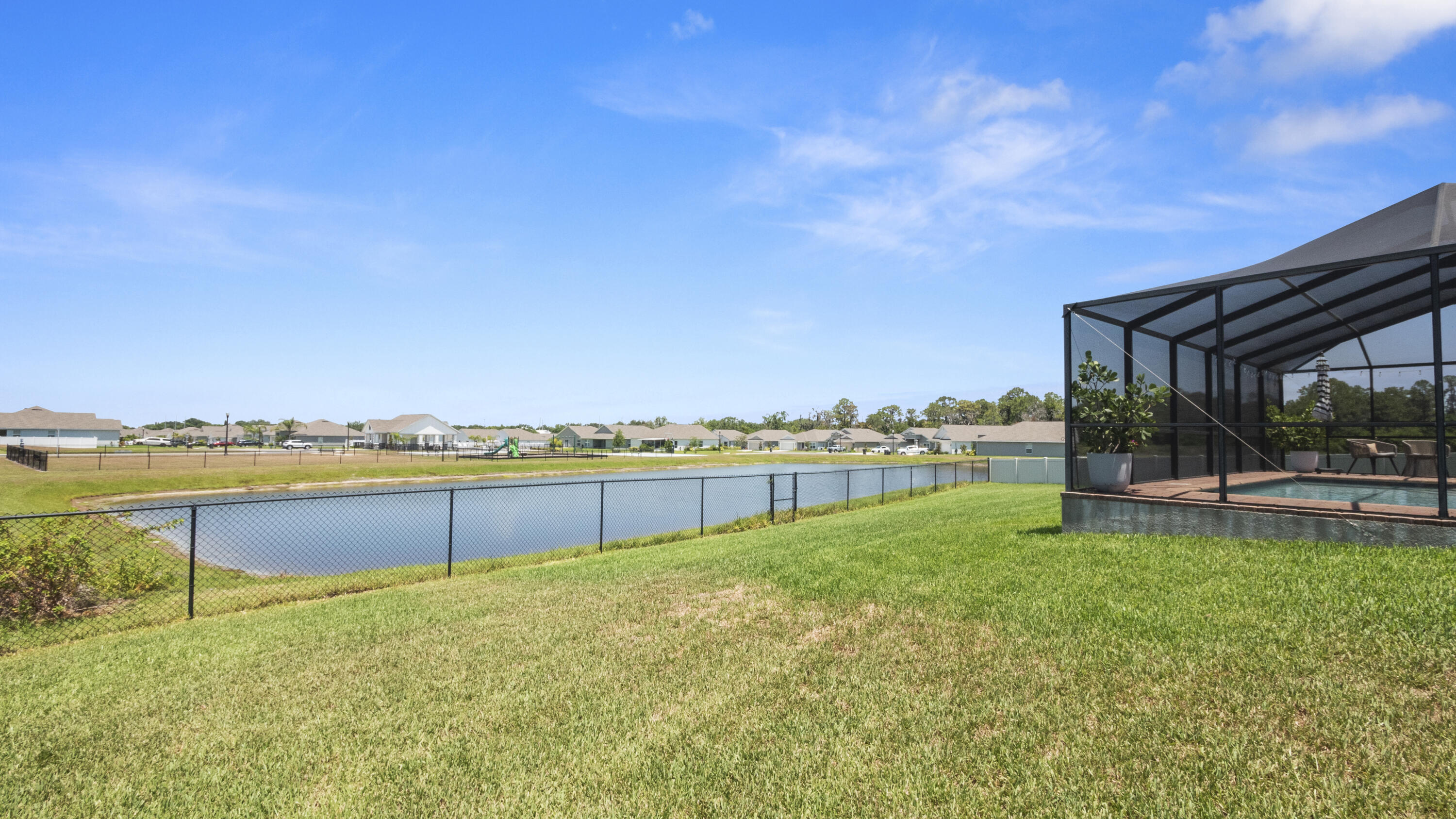 HALLAM PRESERVE WEST ''I'' PHASE TWO - Residential