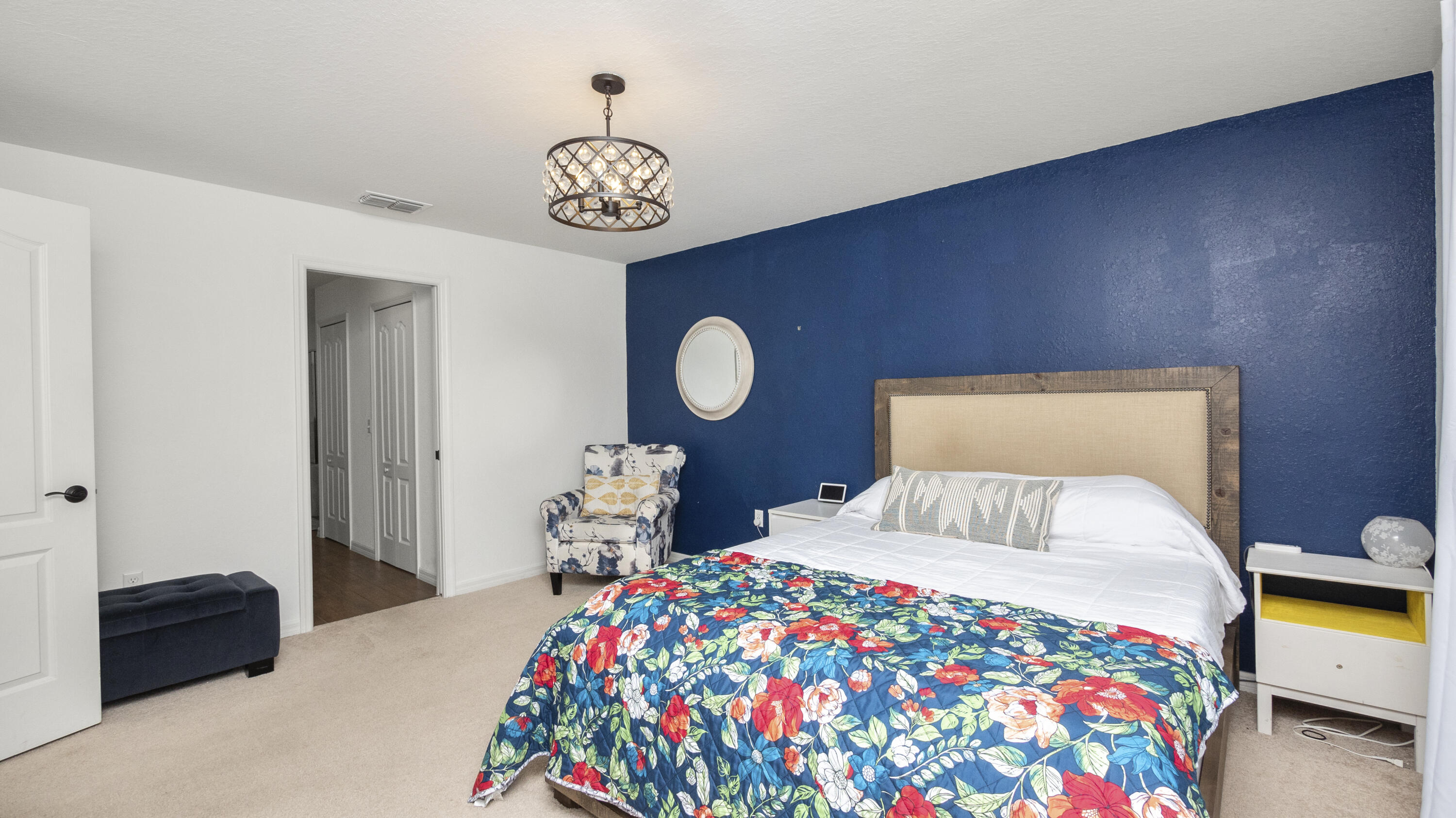 HALLAM PRESERVE WEST ''I'' PHASE TWO - Residential