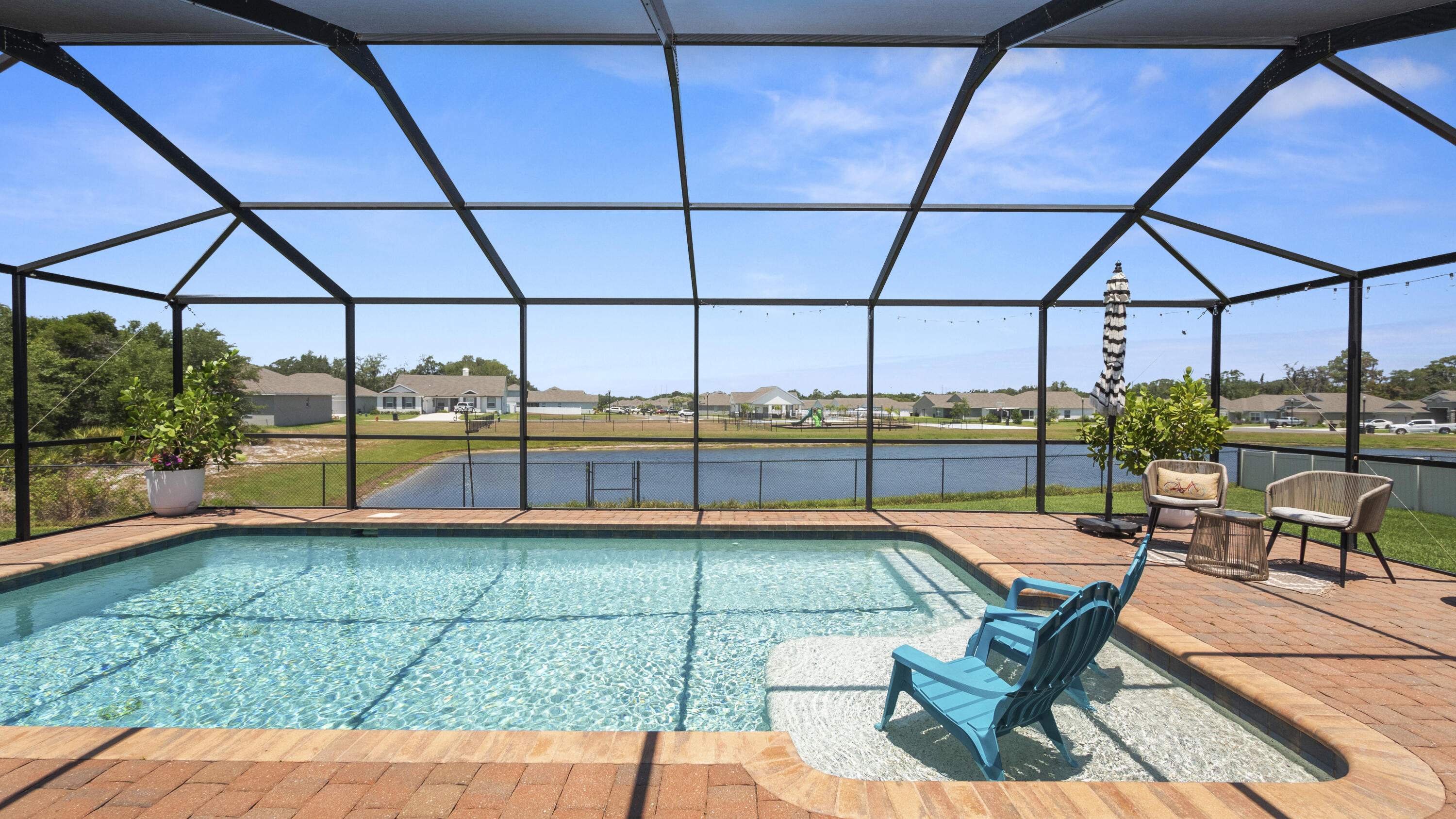 HALLAM PRESERVE WEST ''I'' PHASE TWO - Residential