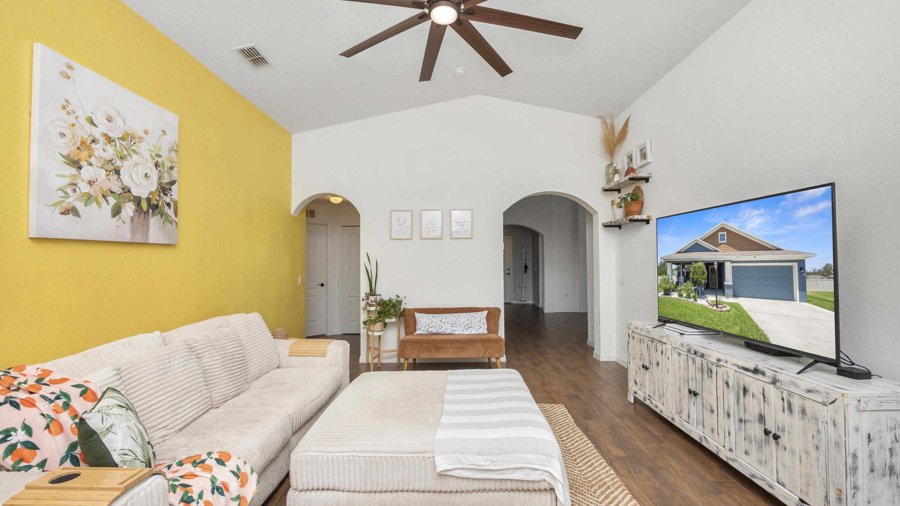 HALLAM PRESERVE WEST ''I'' PHASE TWO - Residential