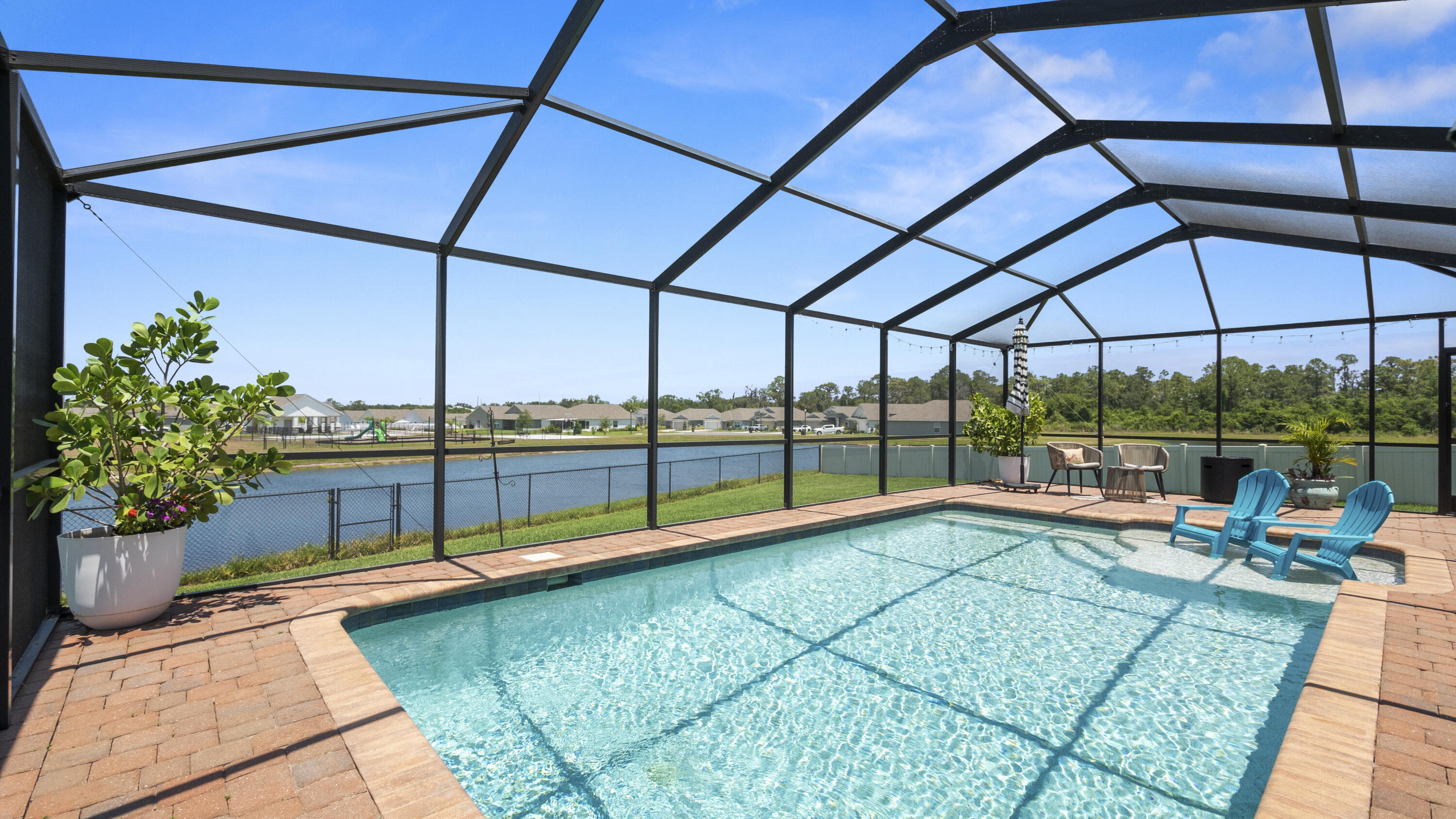 HALLAM PRESERVE WEST ''I'' PHASE TWO - Residential