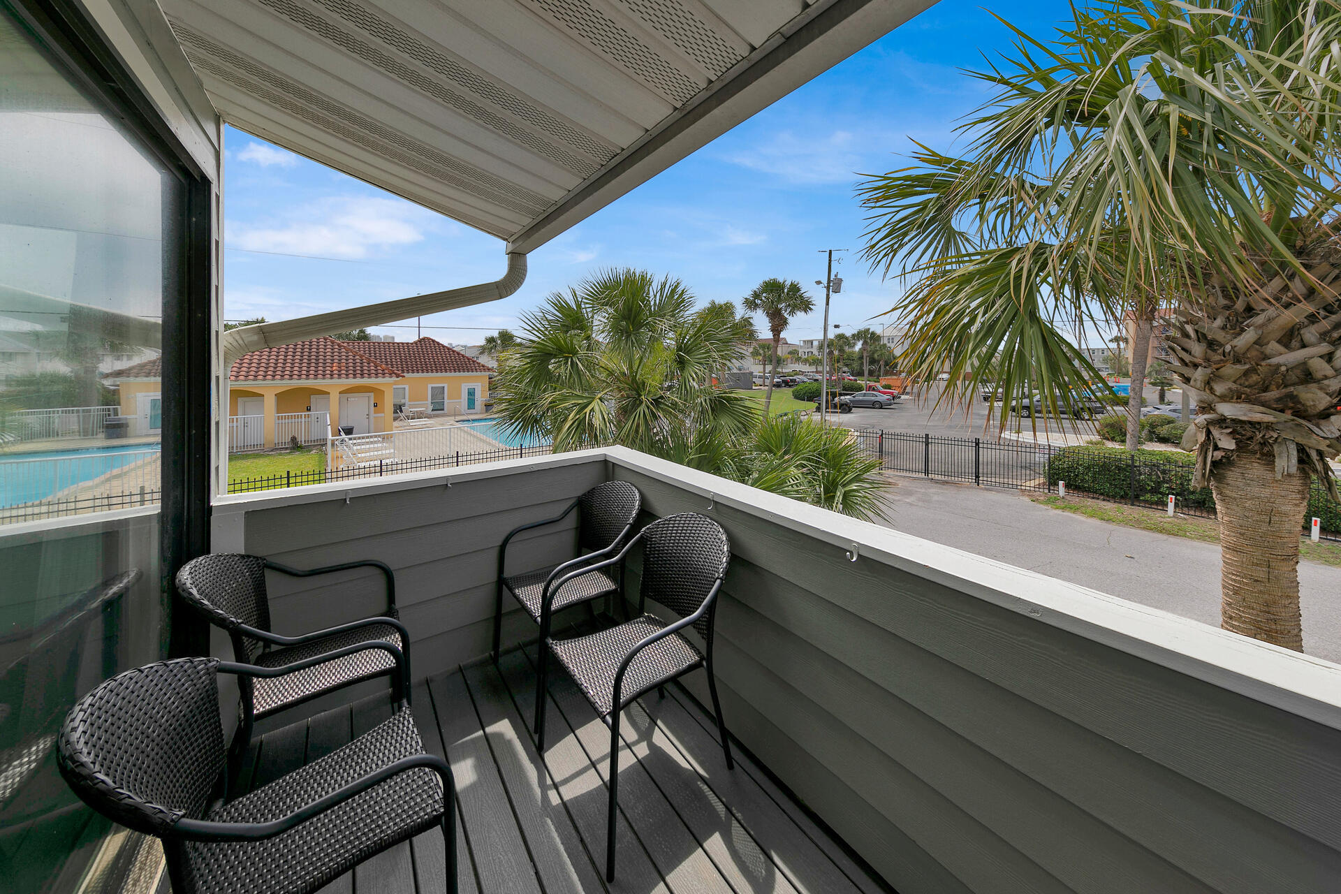 SURFSONG CONDO OF DESTIN - Residential