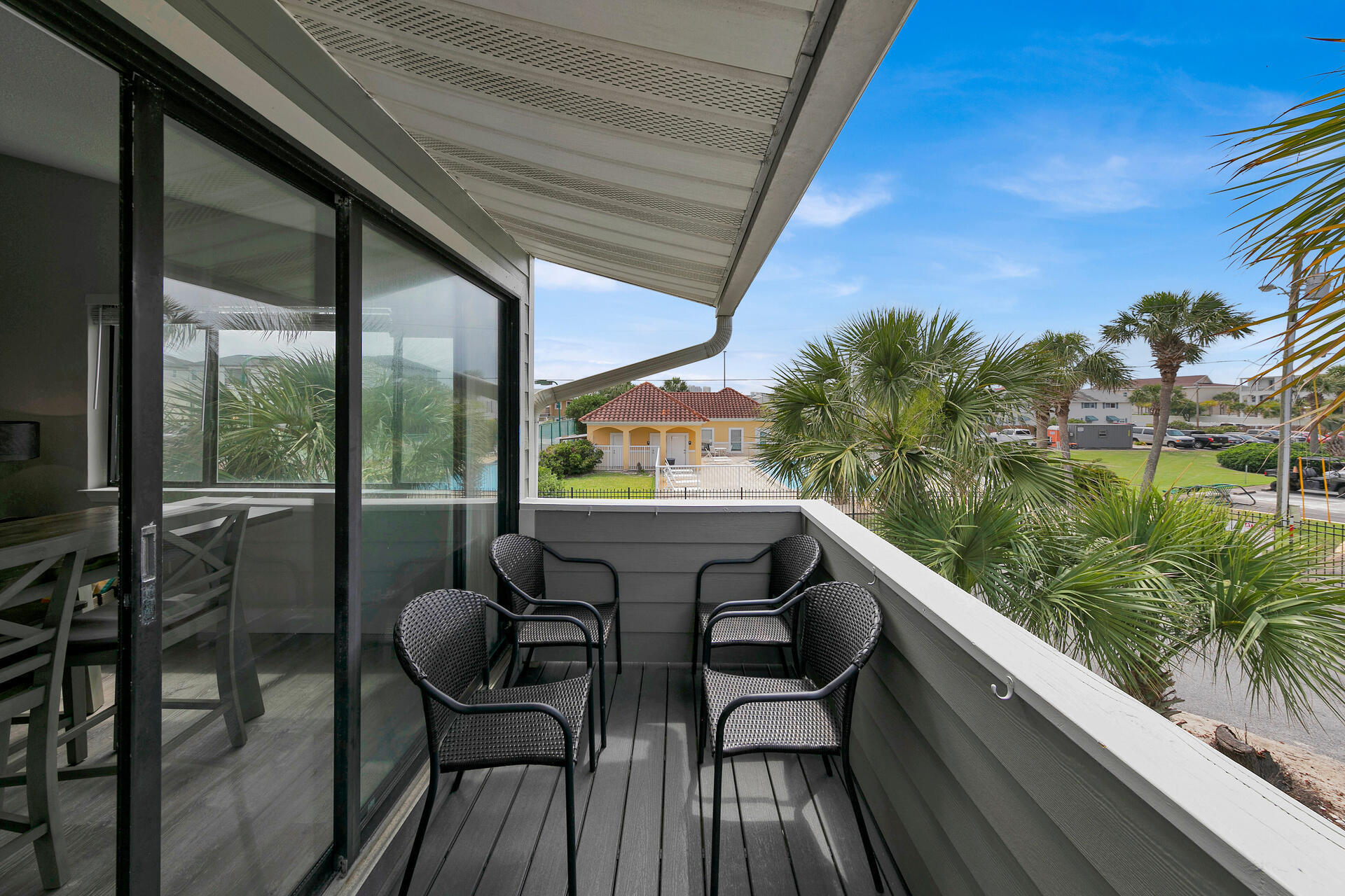 SURFSONG CONDO OF DESTIN - Residential