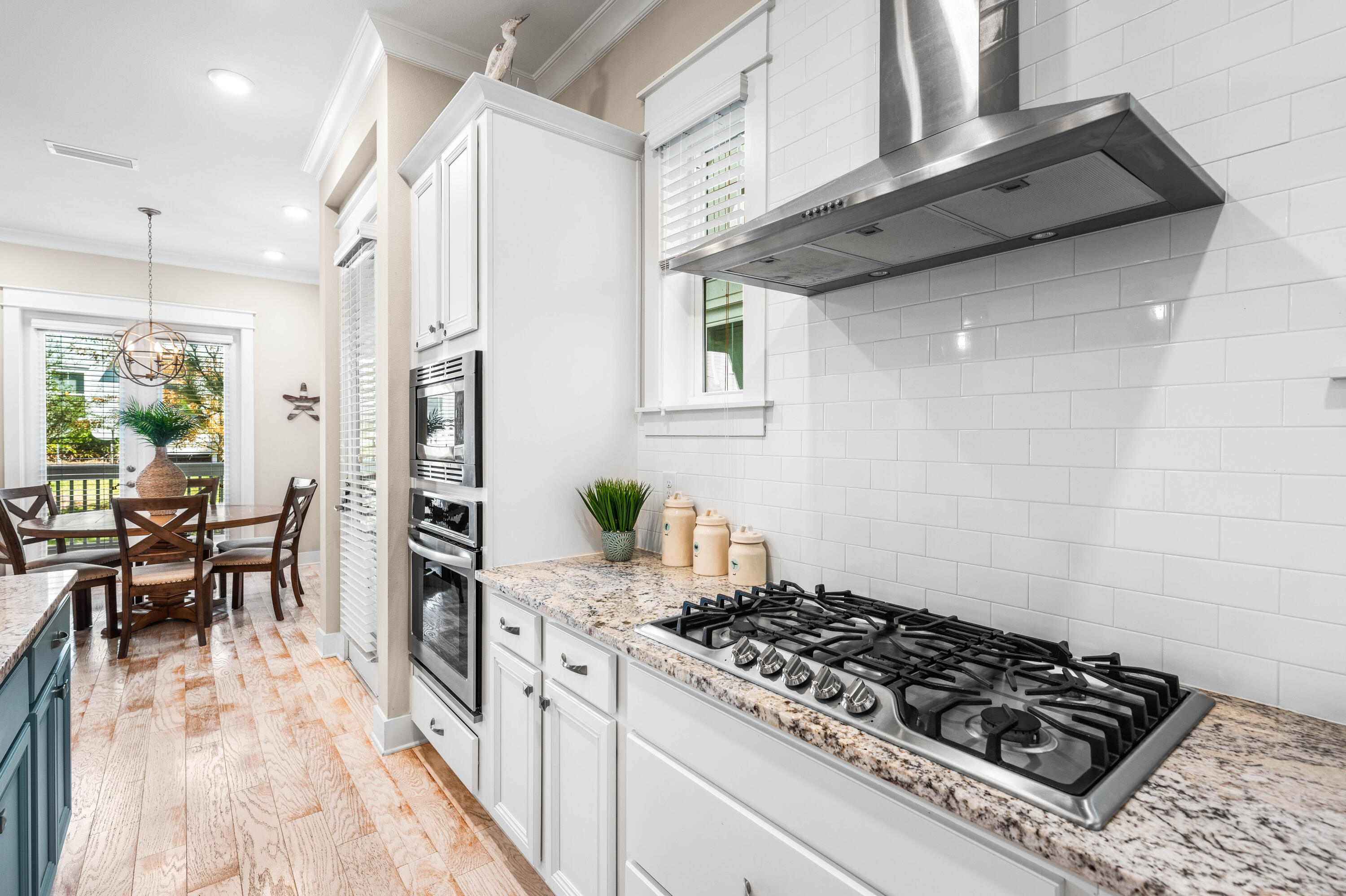 PROMINENCE/TRIPLEXES - Residential