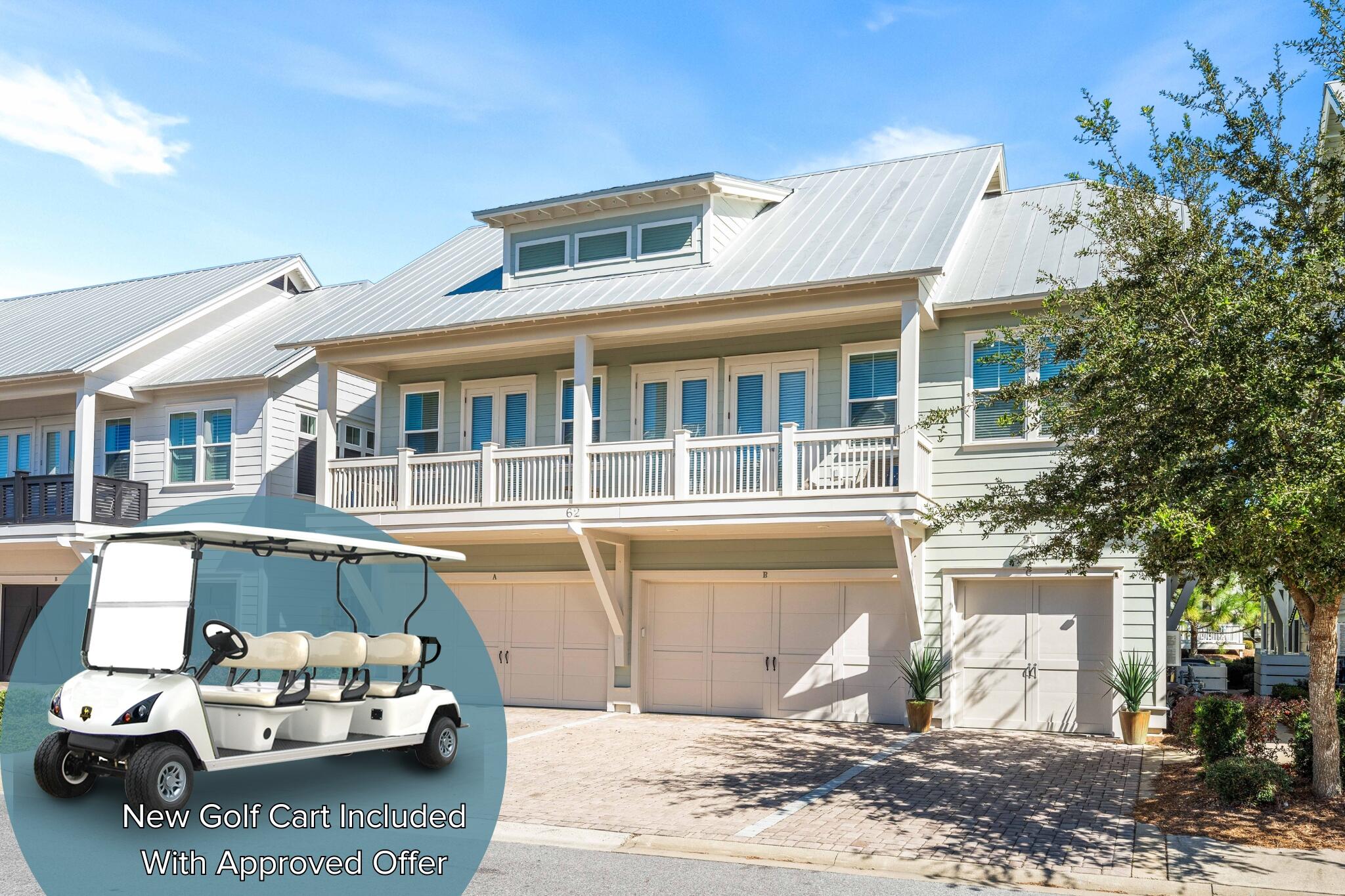 62 Dune Comet Lane B