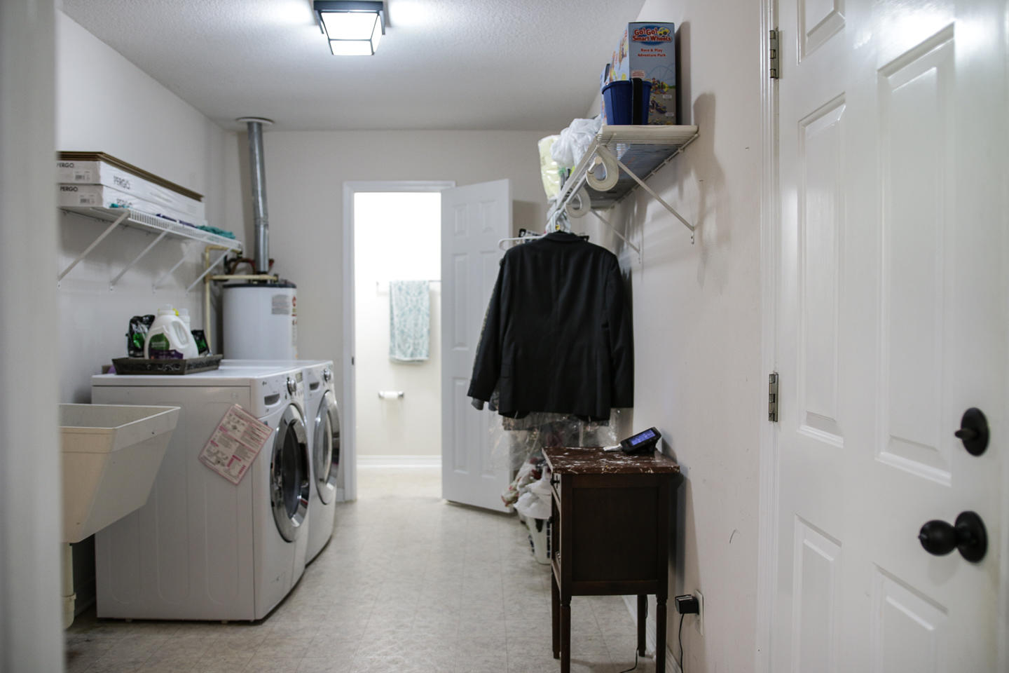 JUNIPER CREEK ESTATES - Residential Lease