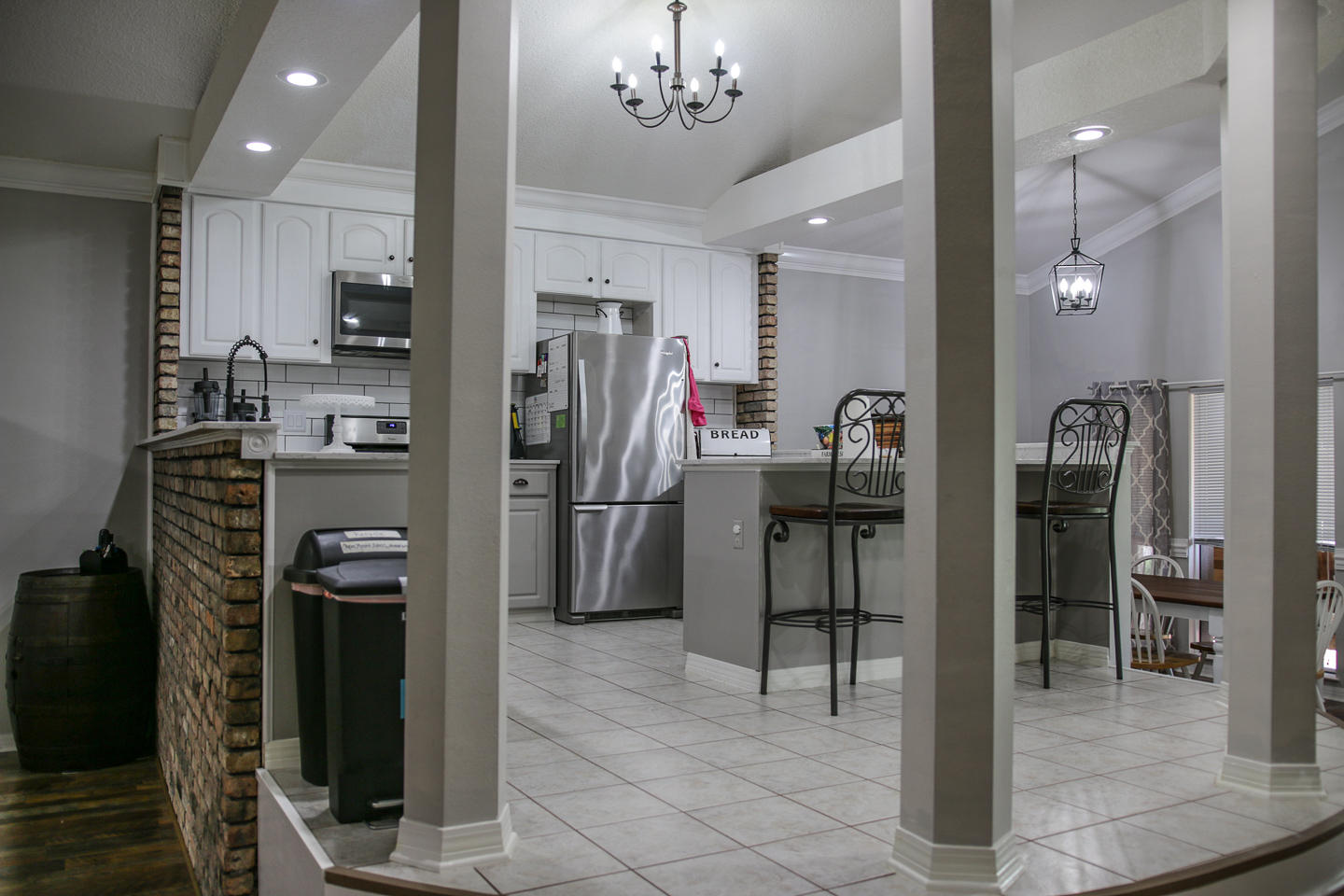 JUNIPER CREEK ESTATES - Residential Lease