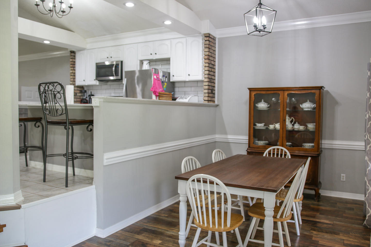 JUNIPER CREEK ESTATES - Residential Lease