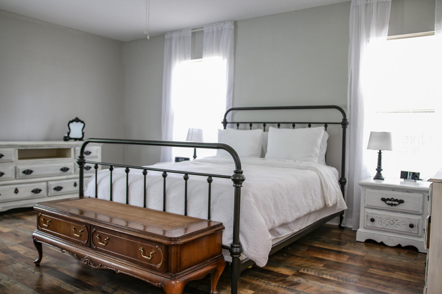 JUNIPER CREEK ESTATES - Residential Lease