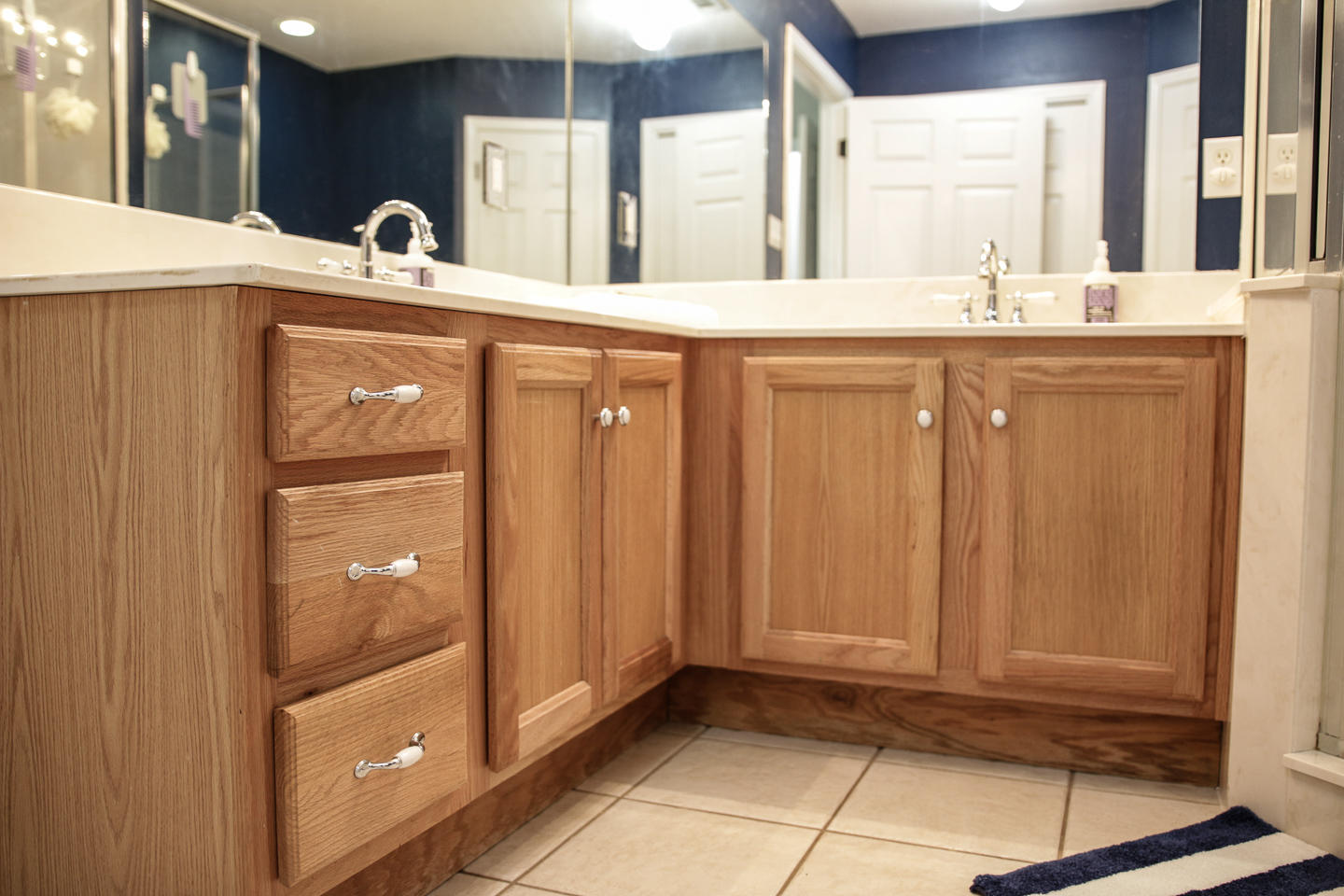 JUNIPER CREEK ESTATES - Residential Lease