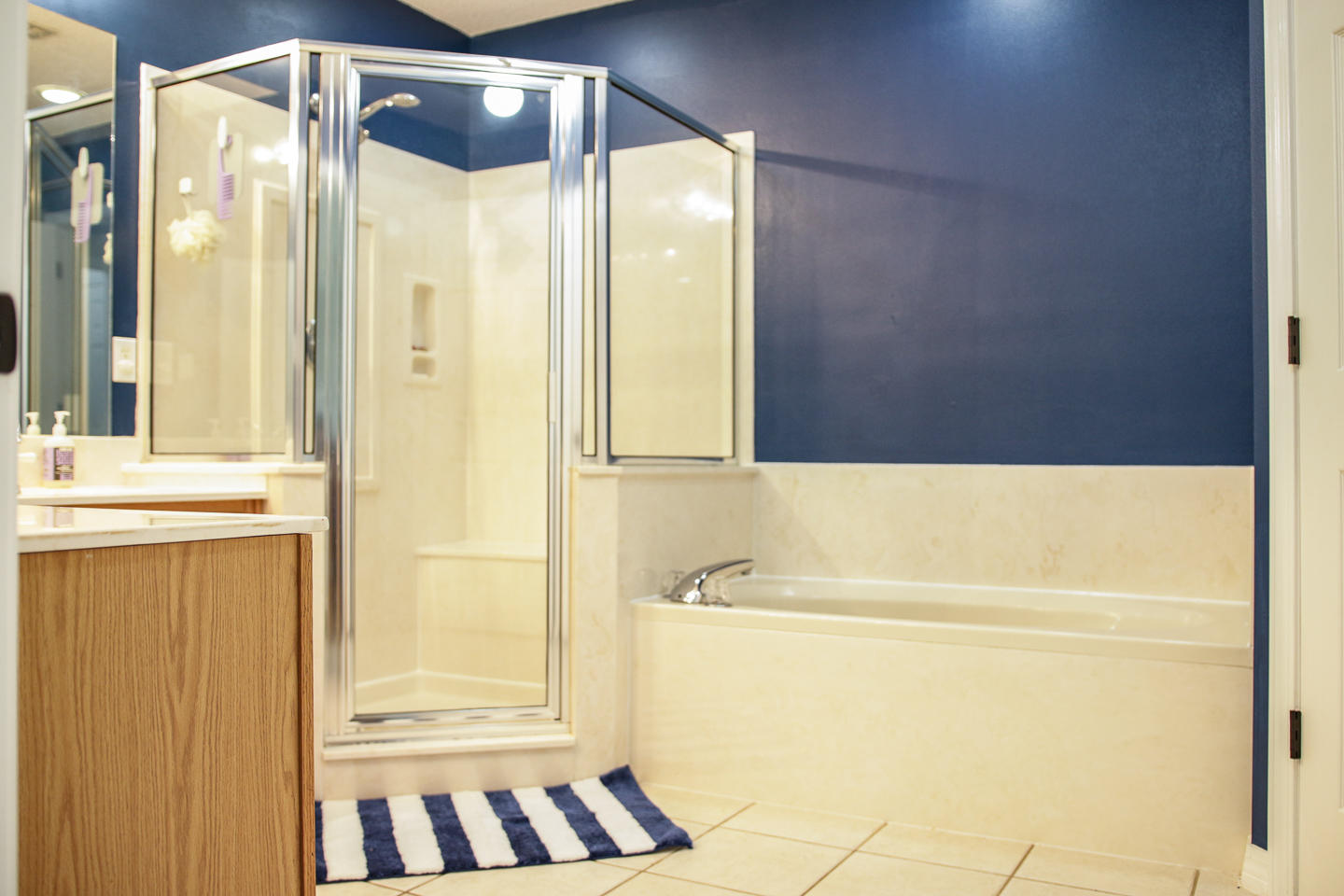 JUNIPER CREEK ESTATES - Residential Lease