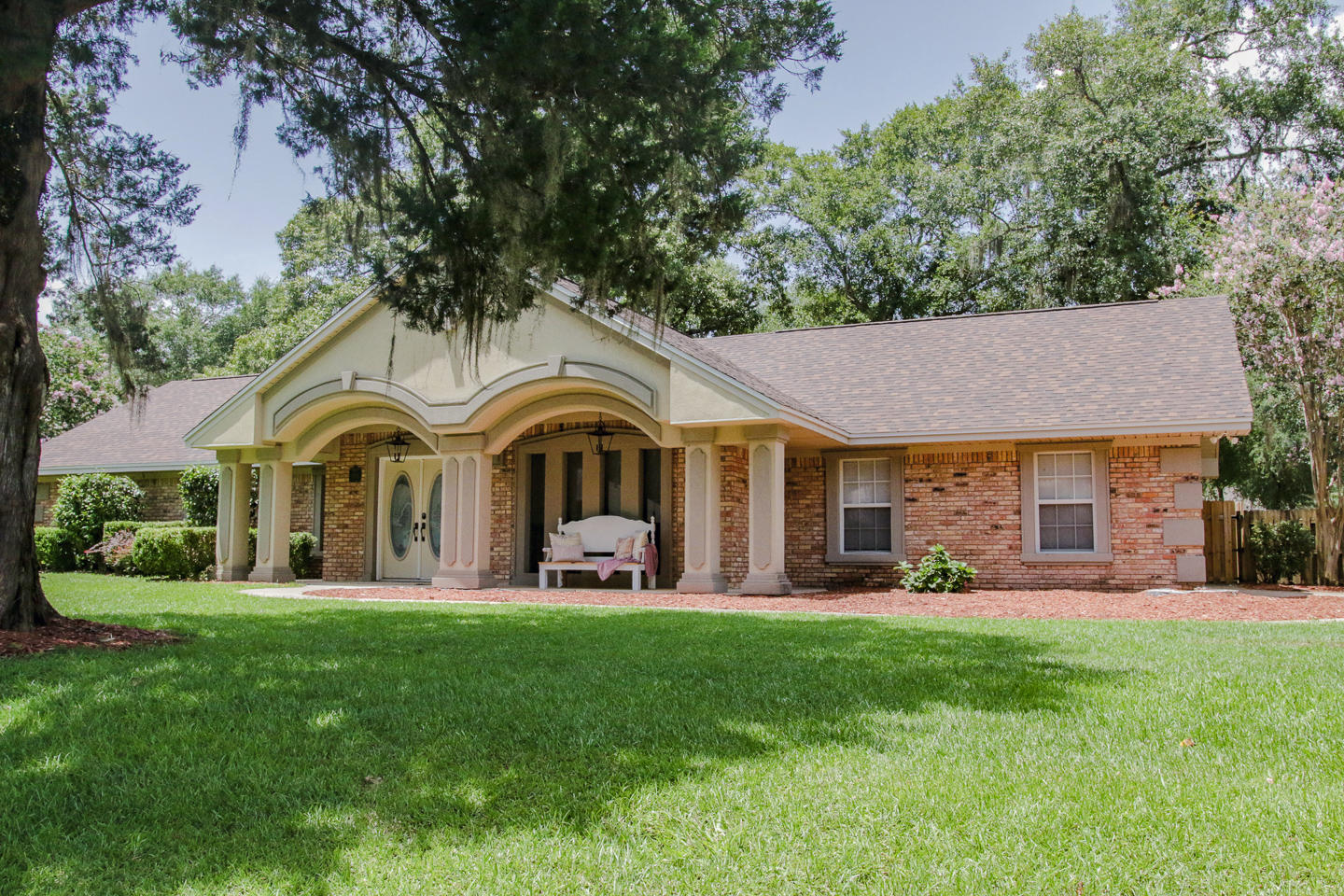 JUNIPER CREEK ESTATES - Residential Lease