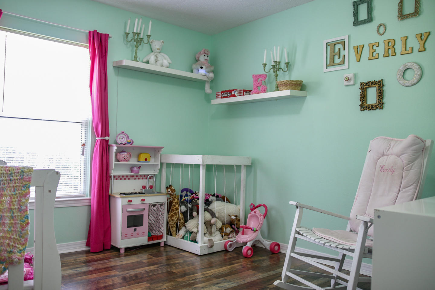 JUNIPER CREEK ESTATES - Residential Lease