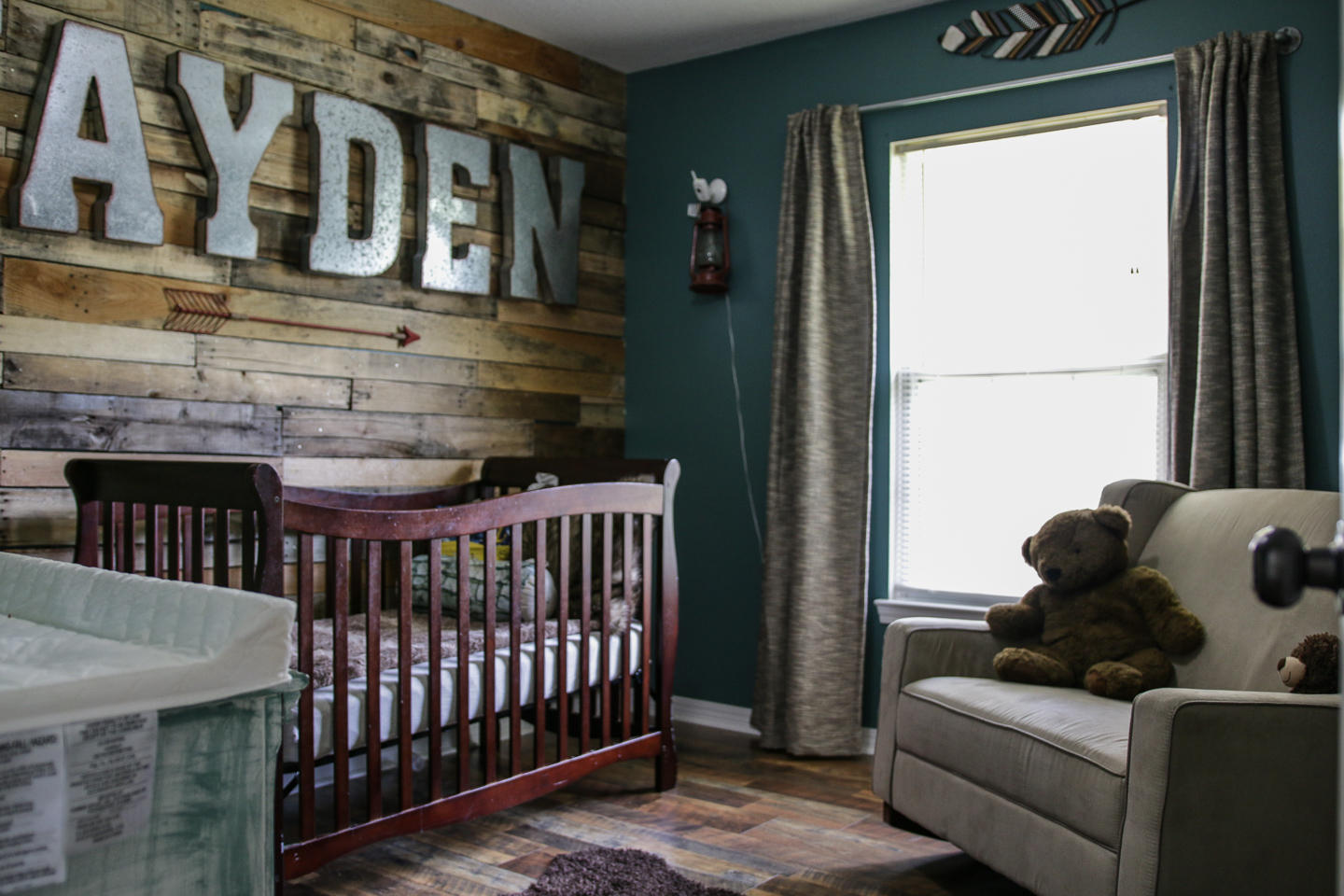 JUNIPER CREEK ESTATES - Residential Lease