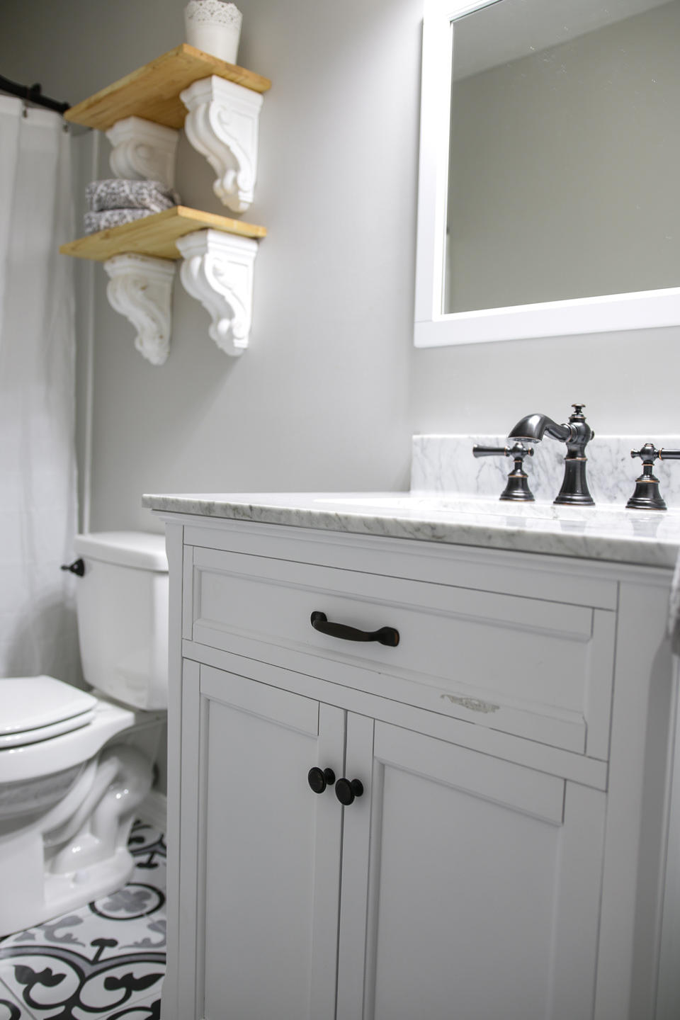 JUNIPER CREEK ESTATES - Residential Lease