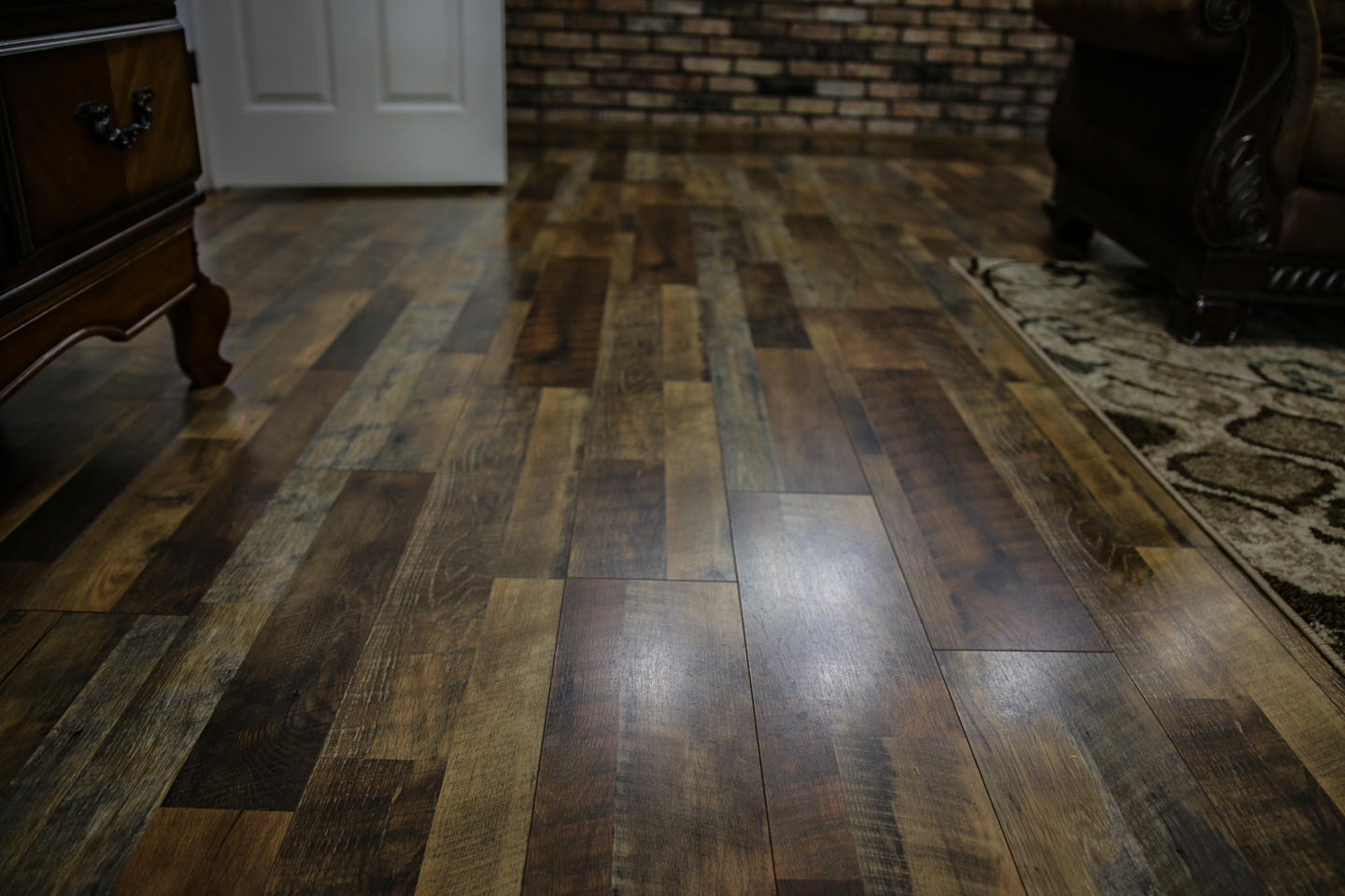 JUNIPER CREEK ESTATES - Residential Lease