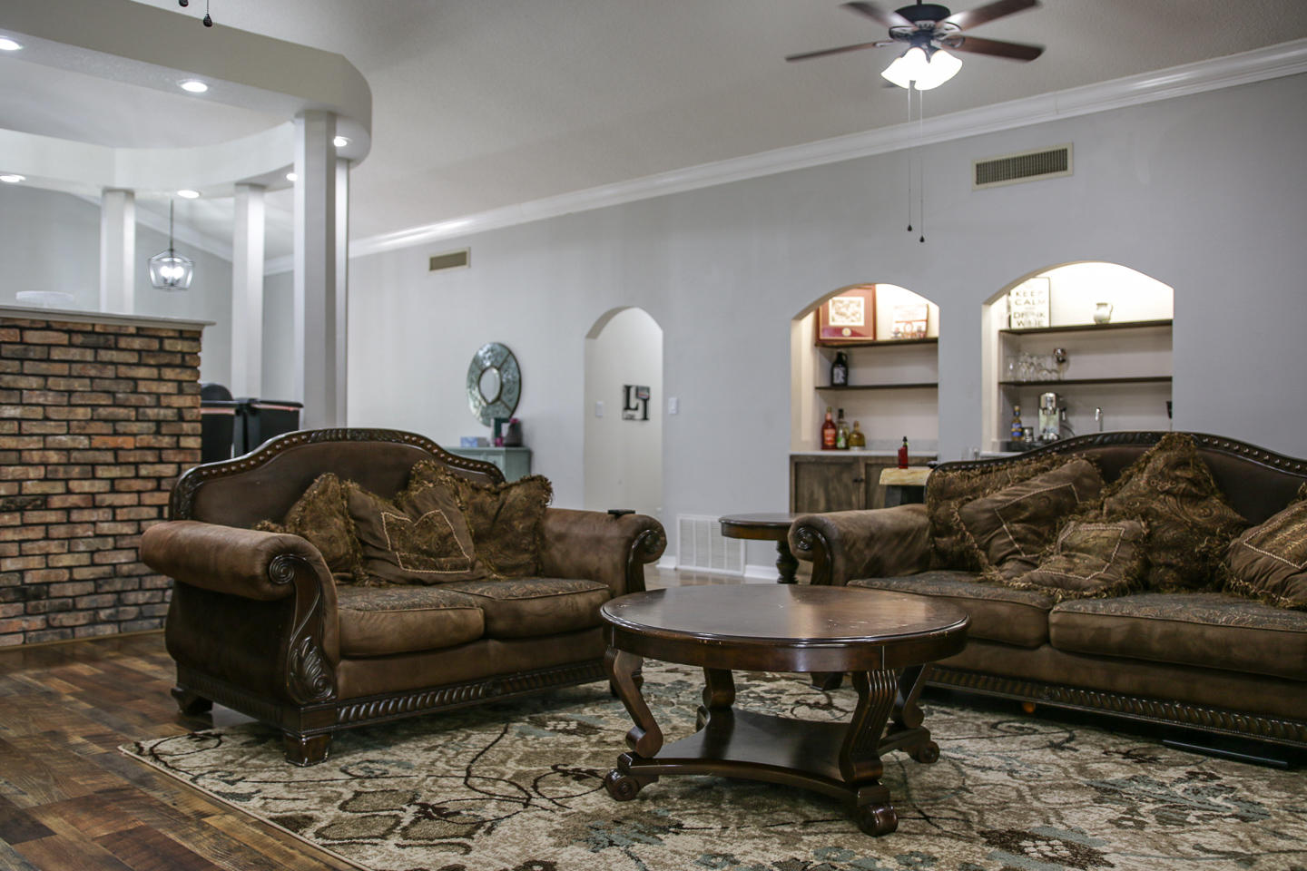 JUNIPER CREEK ESTATES - Residential Lease