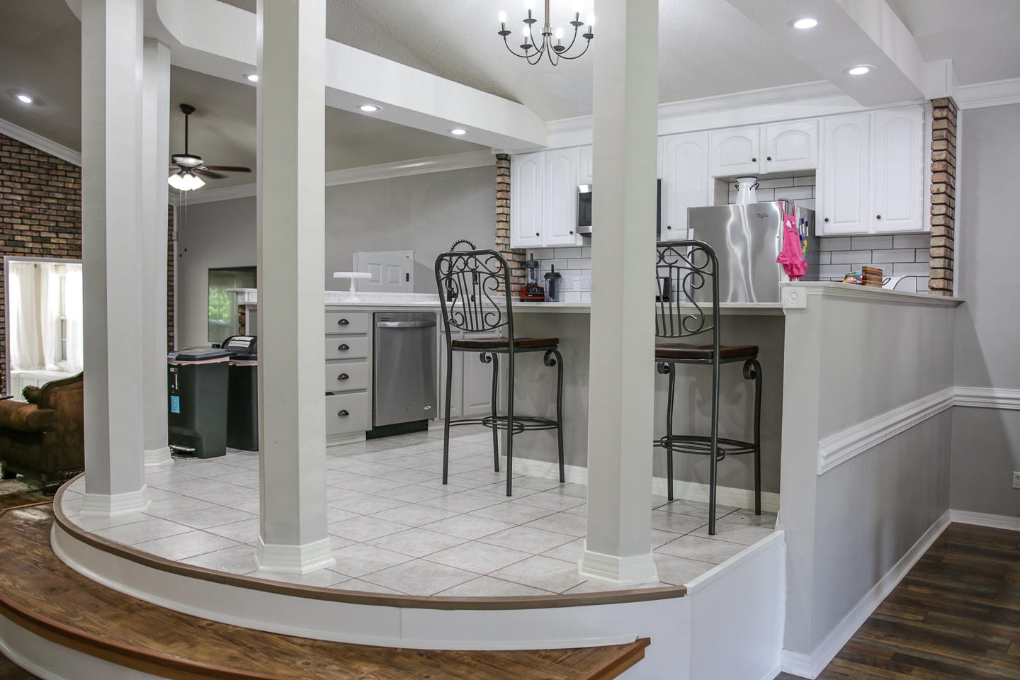 JUNIPER CREEK ESTATES - Residential Lease