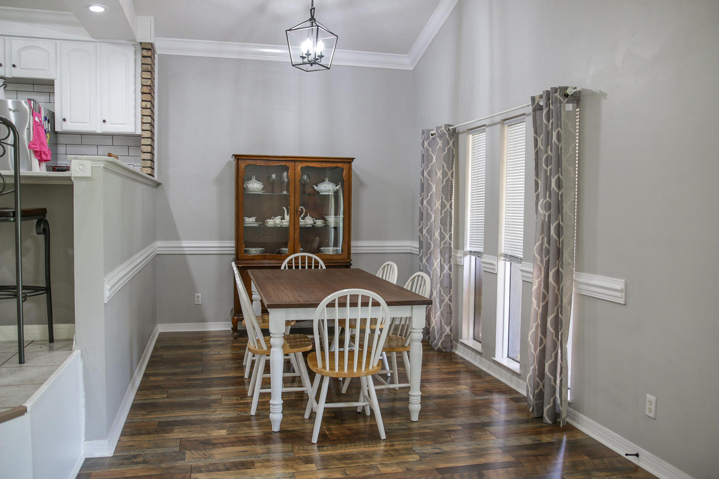 JUNIPER CREEK ESTATES - Residential Lease