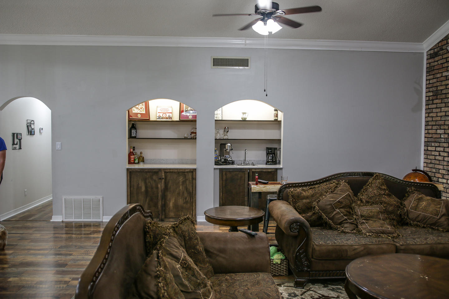 JUNIPER CREEK ESTATES - Residential Lease