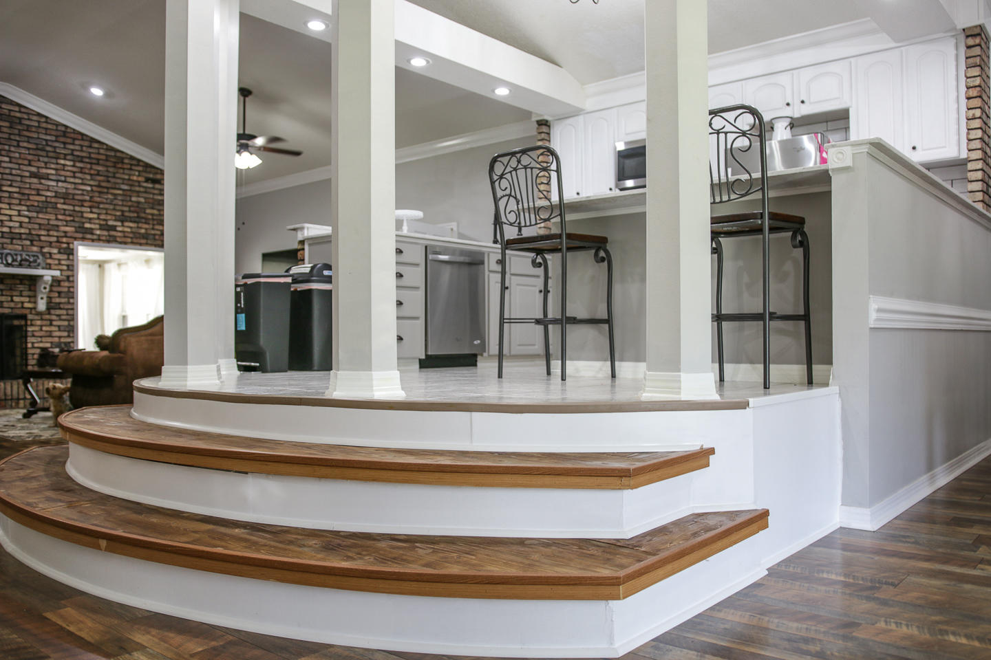 JUNIPER CREEK ESTATES - Residential Lease