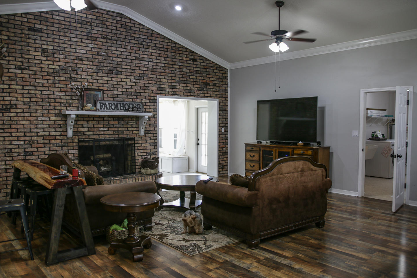 JUNIPER CREEK ESTATES - Residential Lease